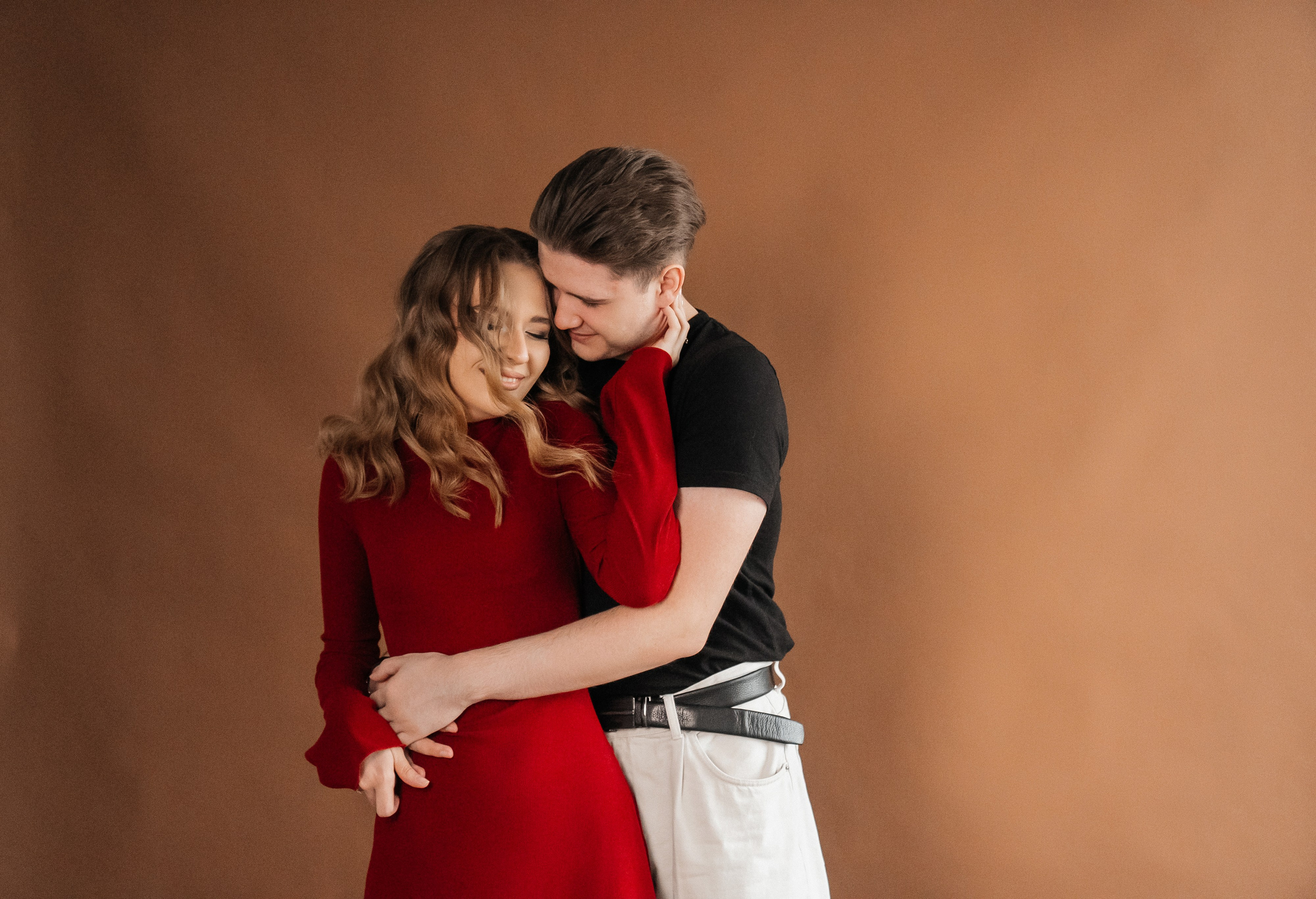 Алёна и Богдан. Свадебный фотограф в Белгороде Кравченко Алиса