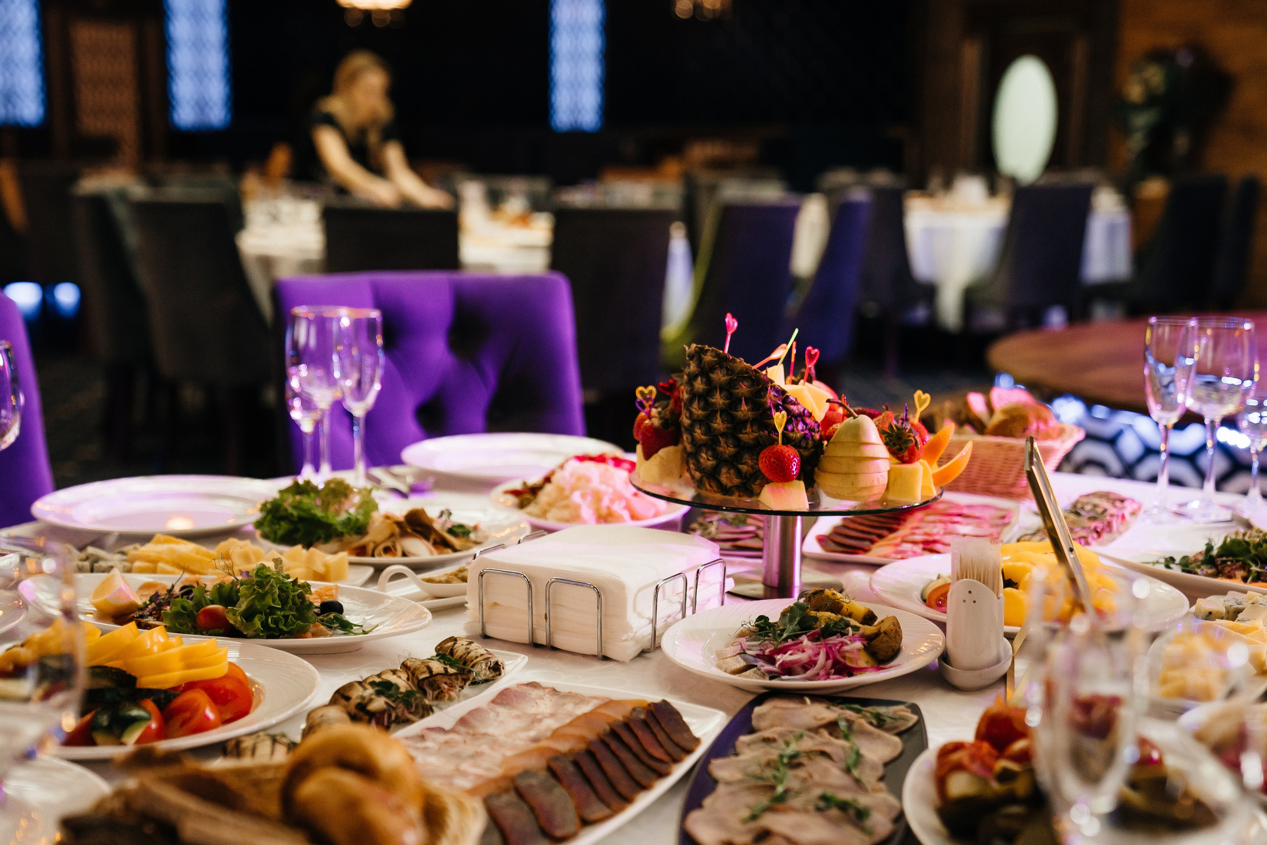 Юбилей. Свадебный фотограф в Белгороде Кравченко Алиса