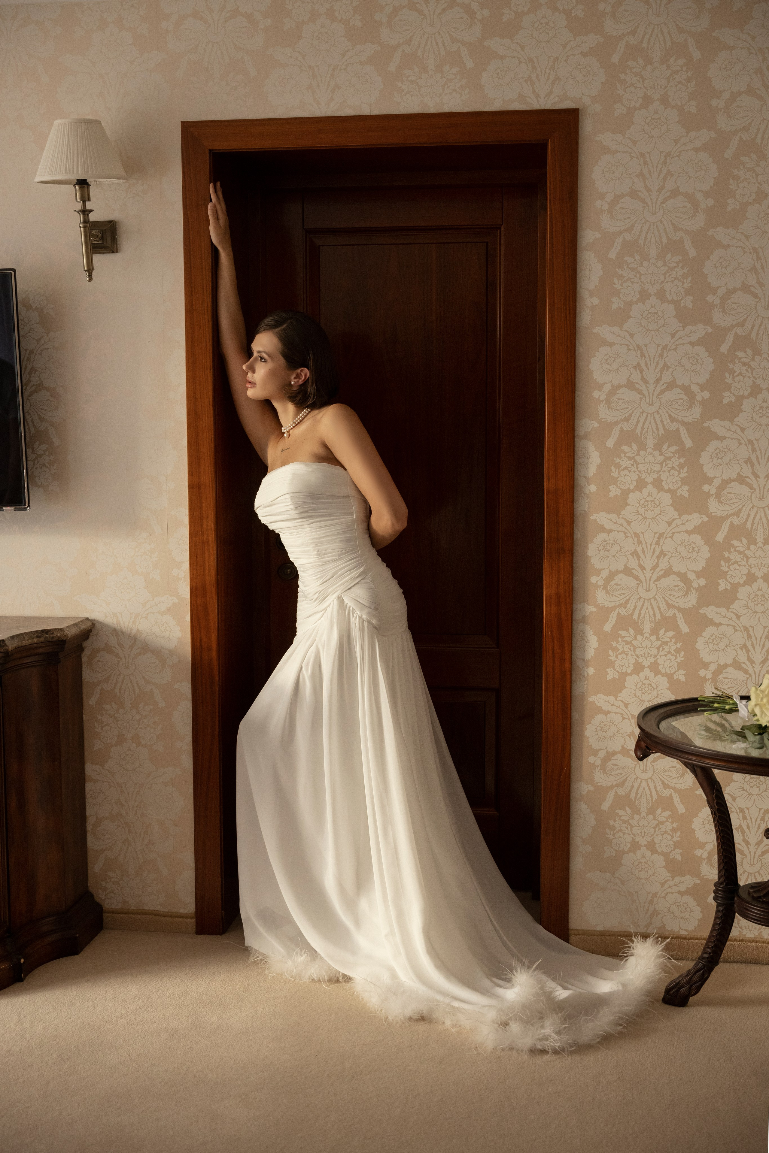 Денис и Виктория. Свадебный и портретный фотограф