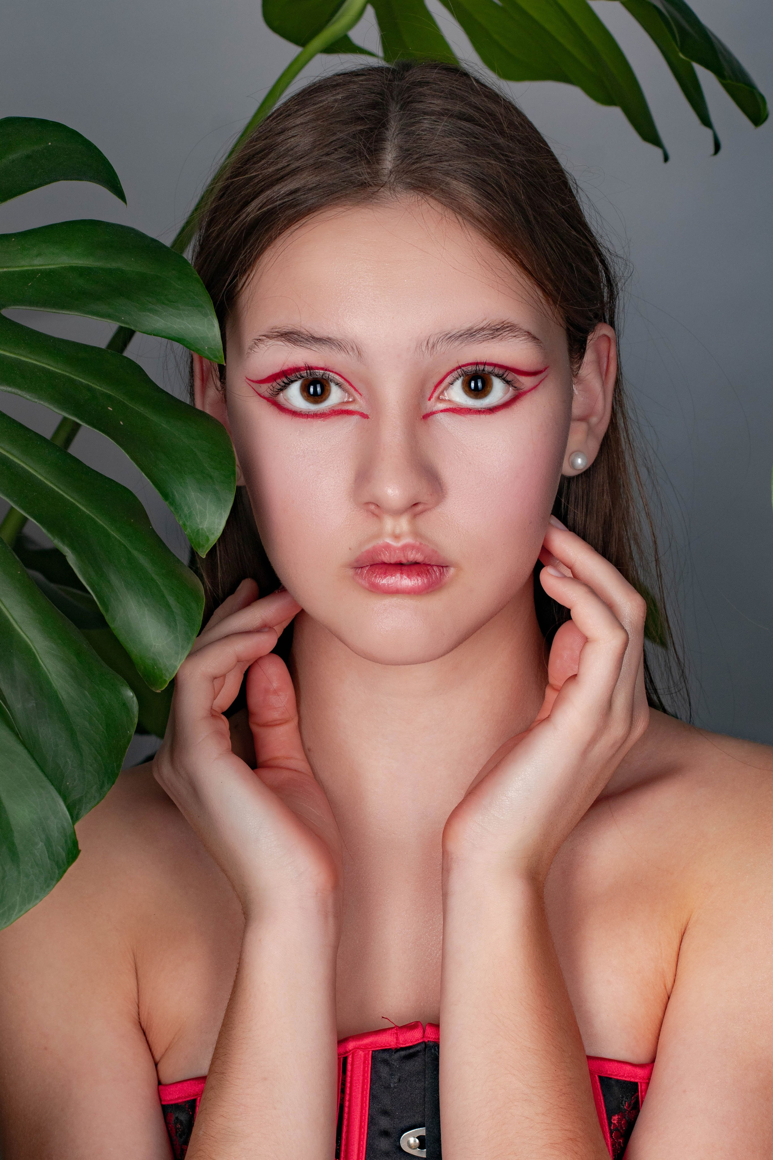 Инна Леонтьева Фотограф