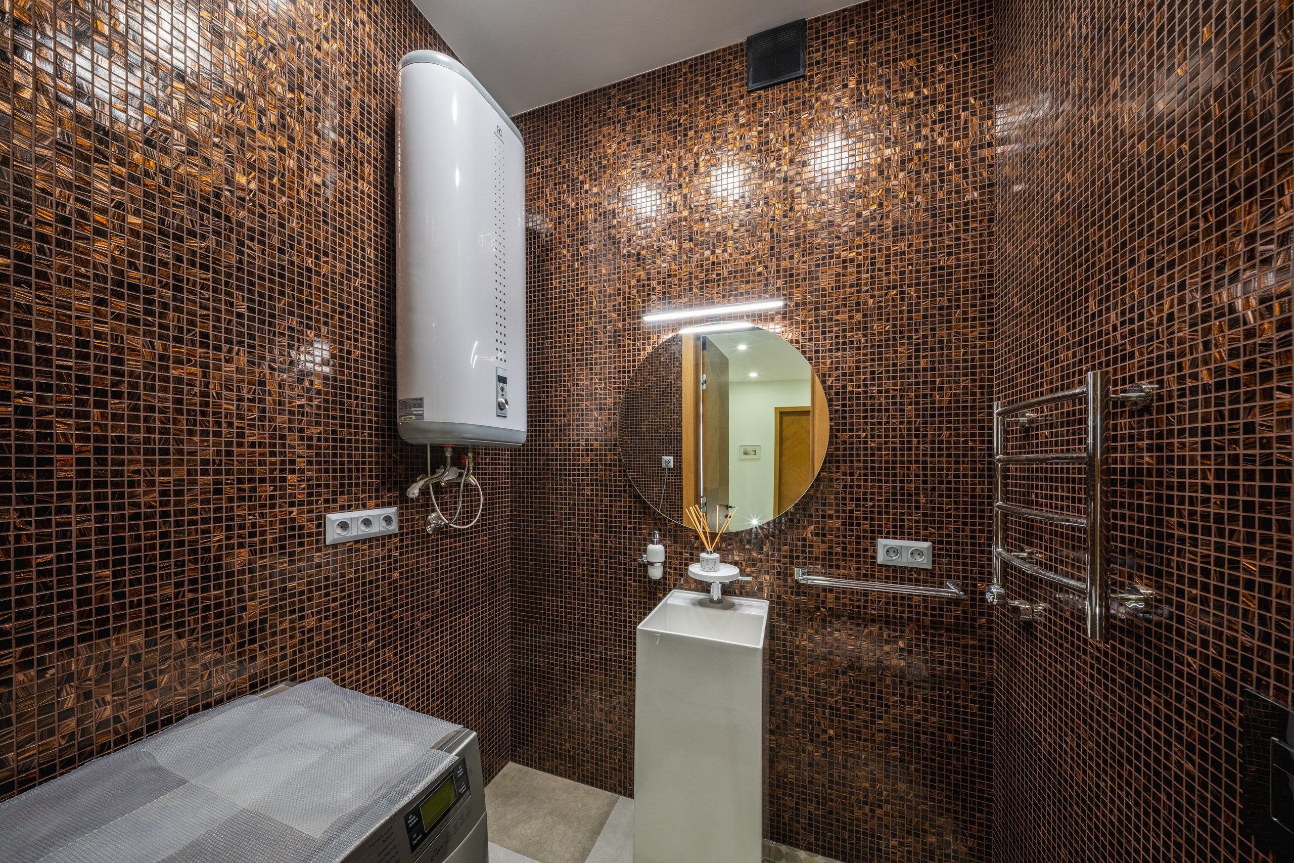 Интерьер. Квартира. Константин Дем | Фотограф