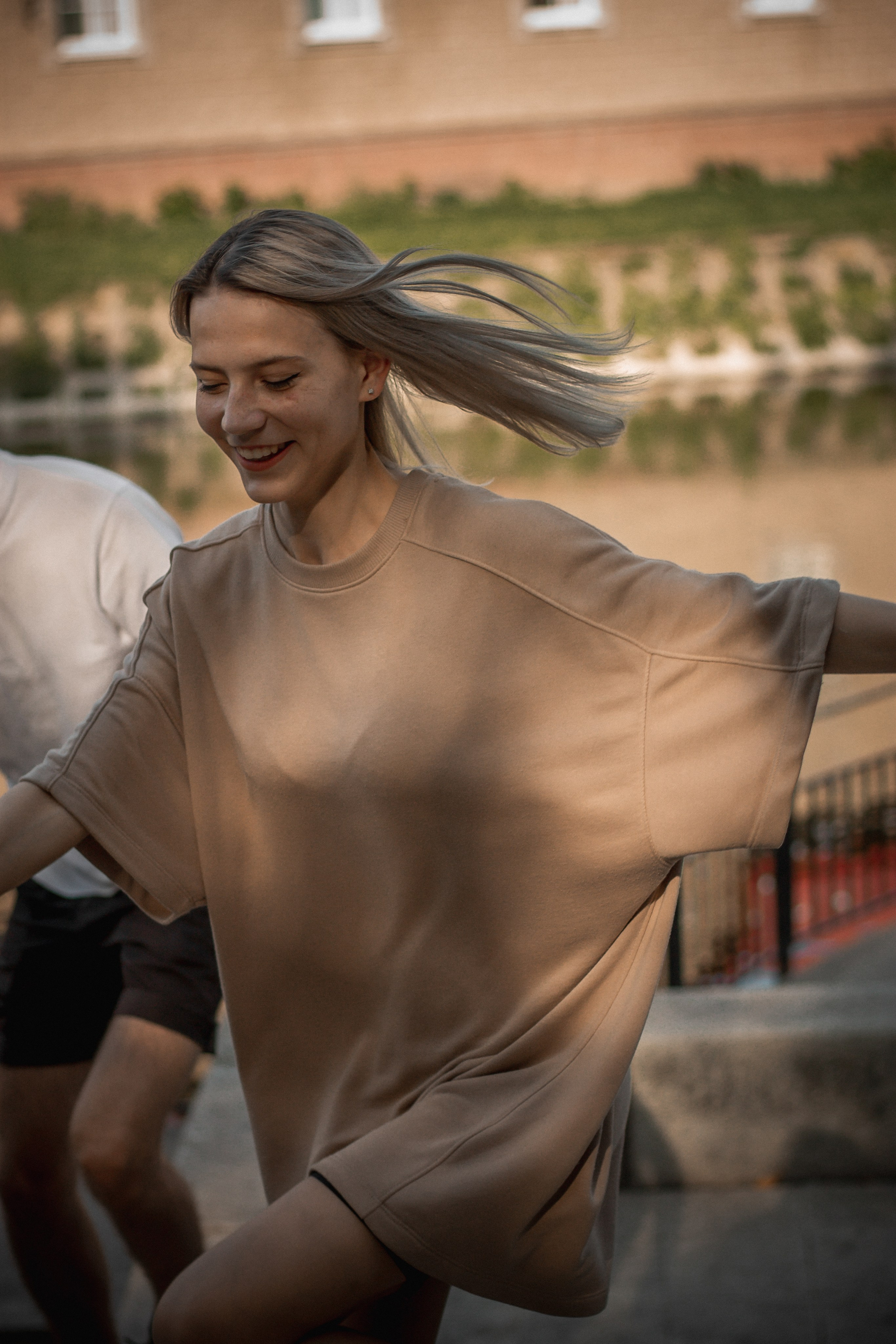 Никита и Даша. Ульяна Григорьева фотограф Уфа