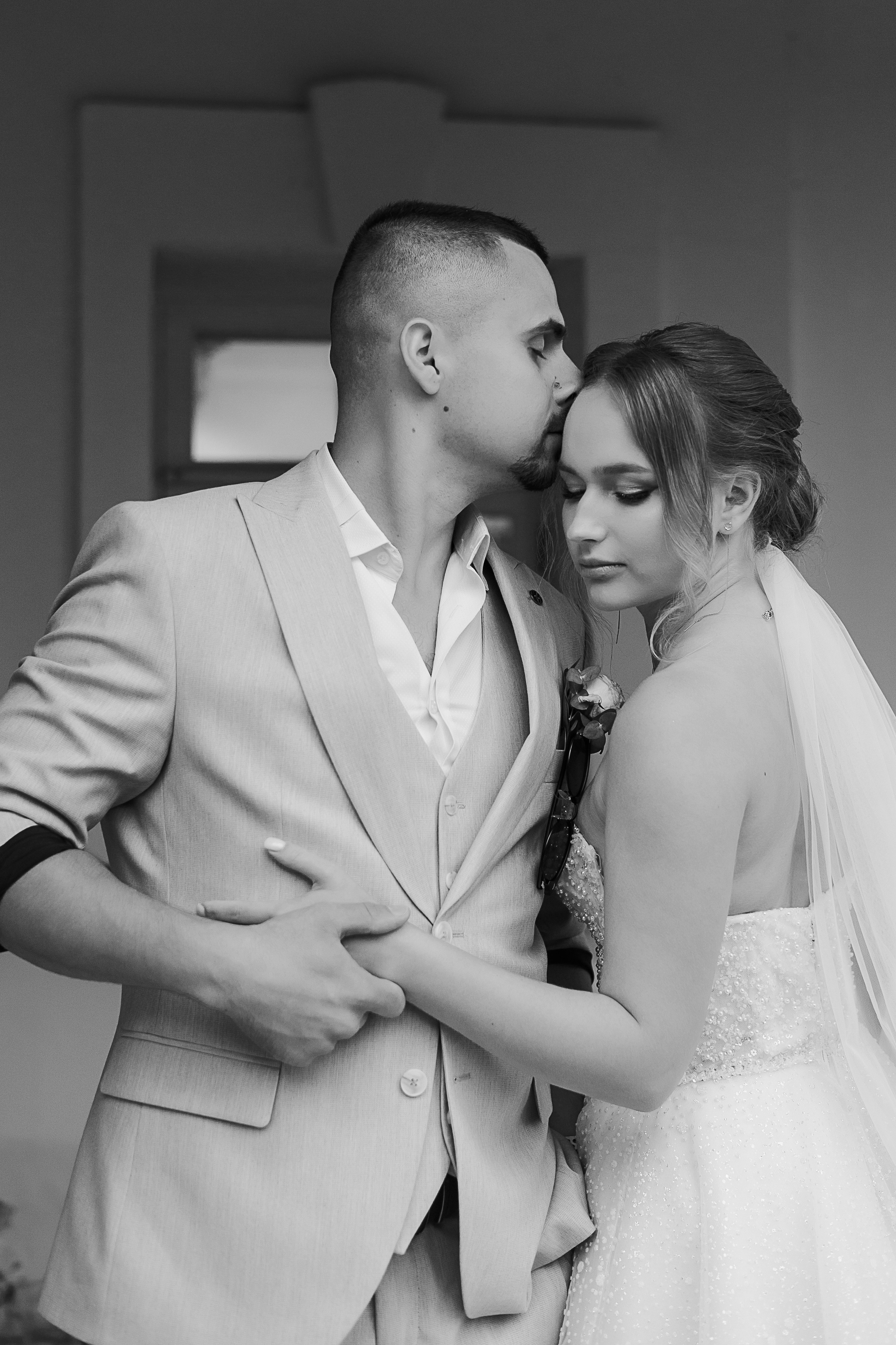 Алина и Максим. Свадебный и семейный фотограф в Твери и Тверской области