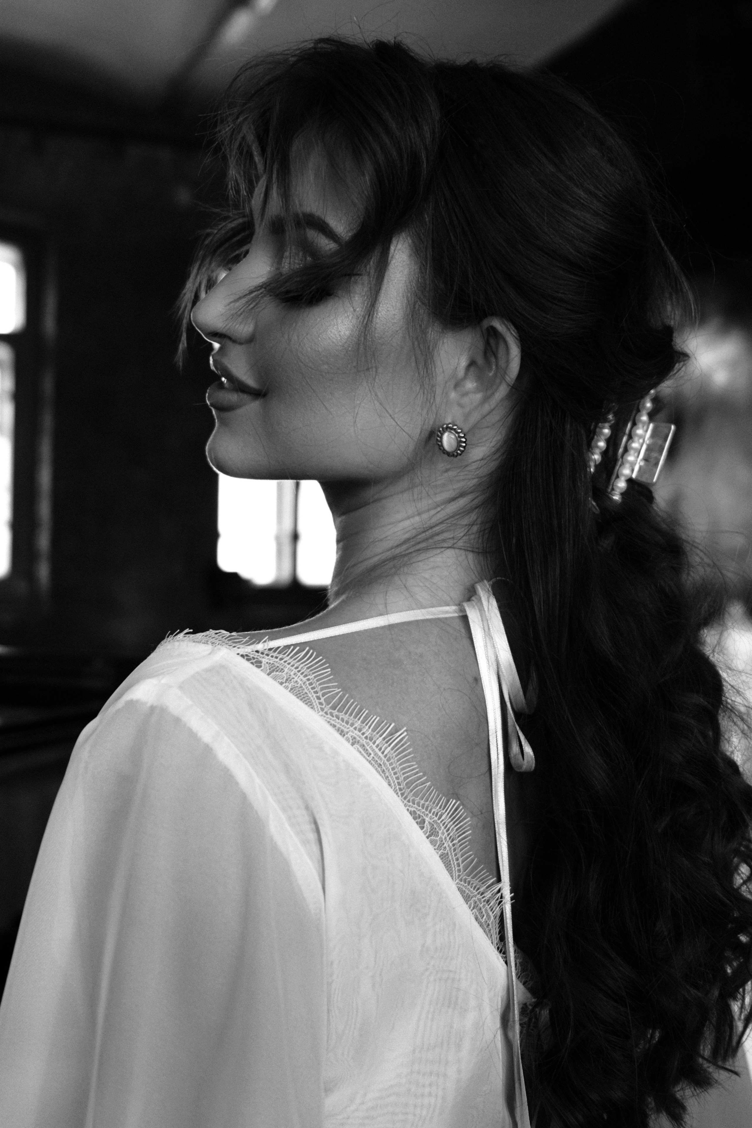 Надежда. Жанровый и портретный фотограф Брянск — Москва