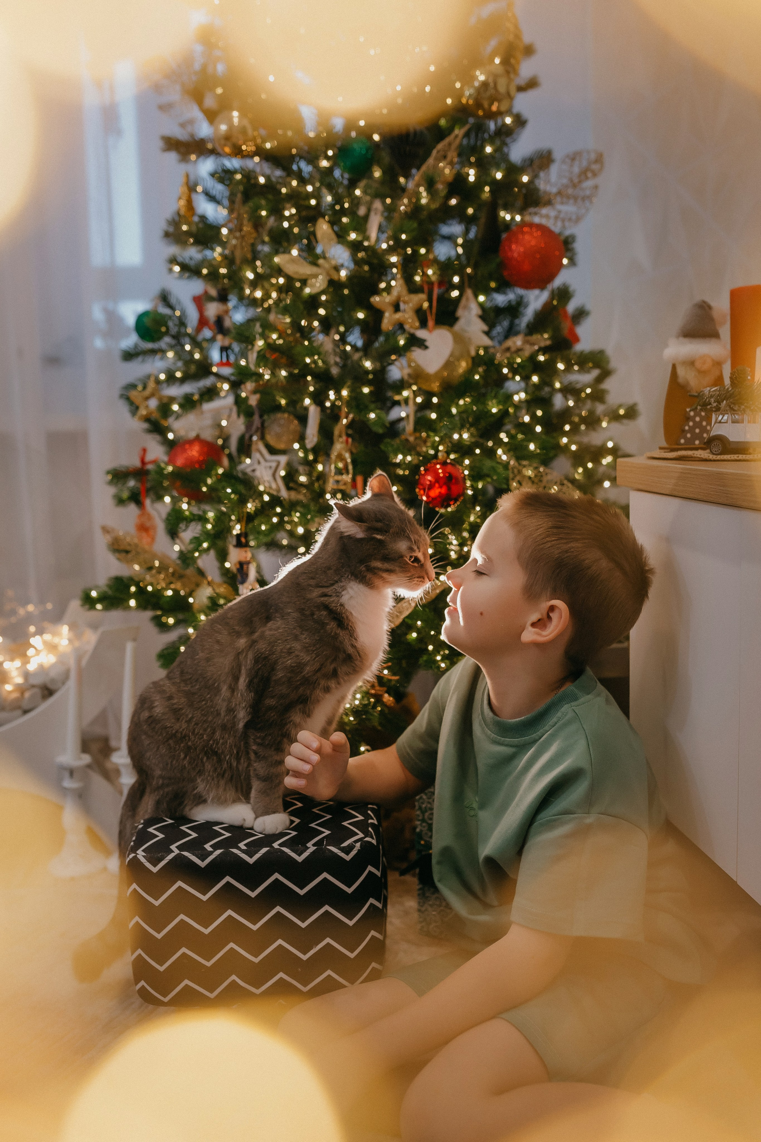 Сеня + Сашка. Семейный фотограф в Сургуте