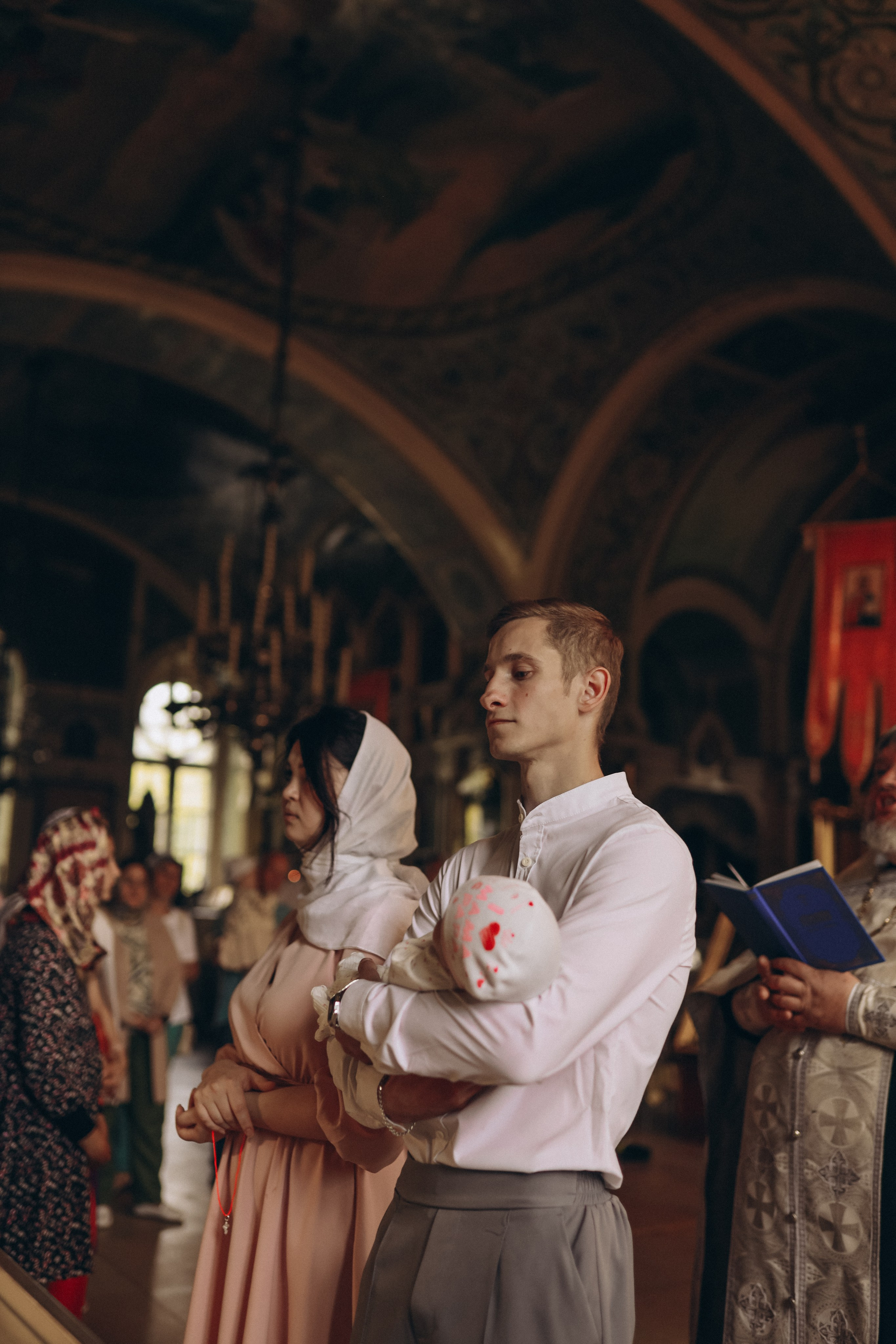 Пресеты. Главная