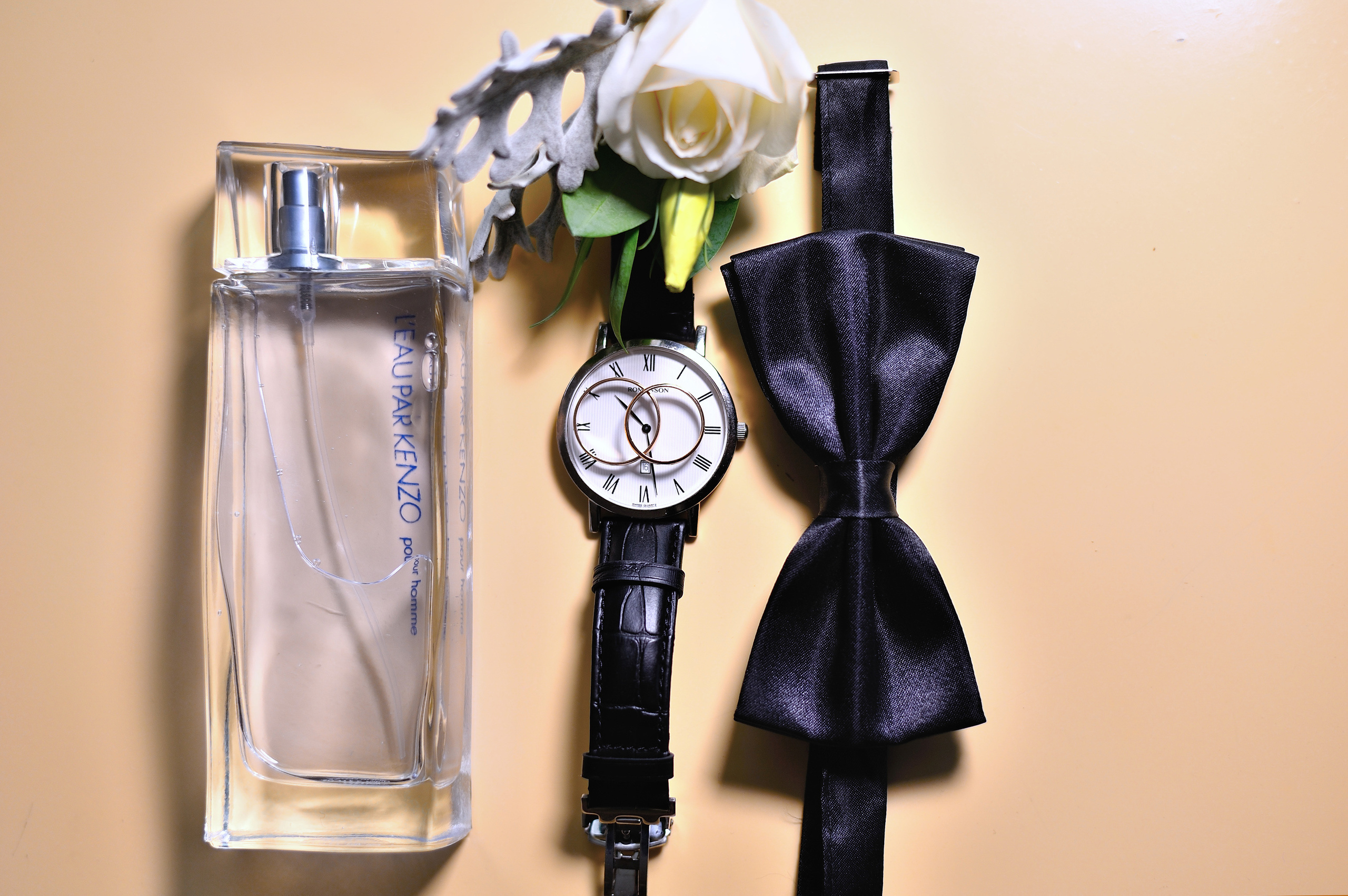 Свадебная съемка. Нежный фотограф Вера Папиж