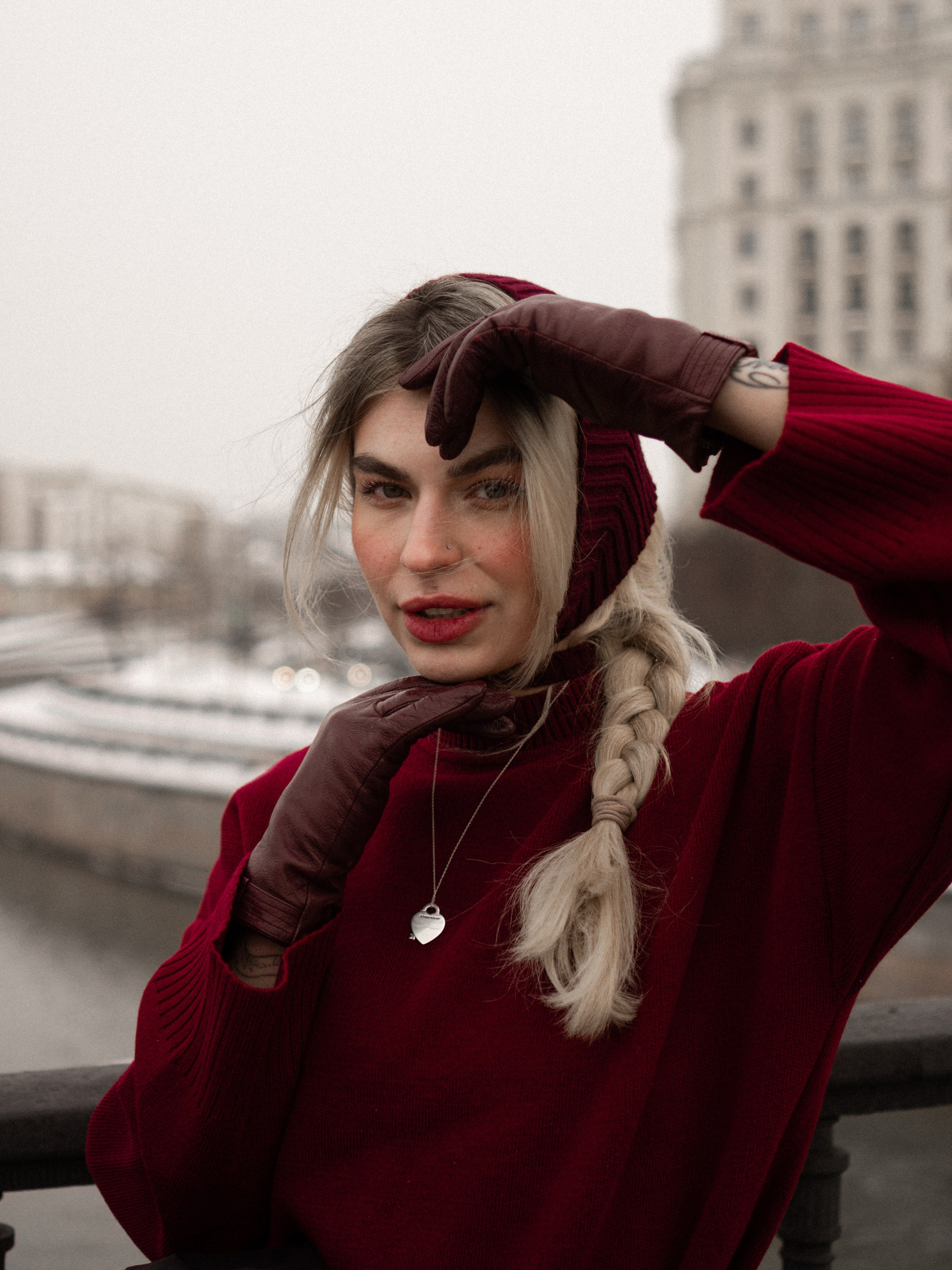 Elena. Женский фотограф Габдрашитова Кристина