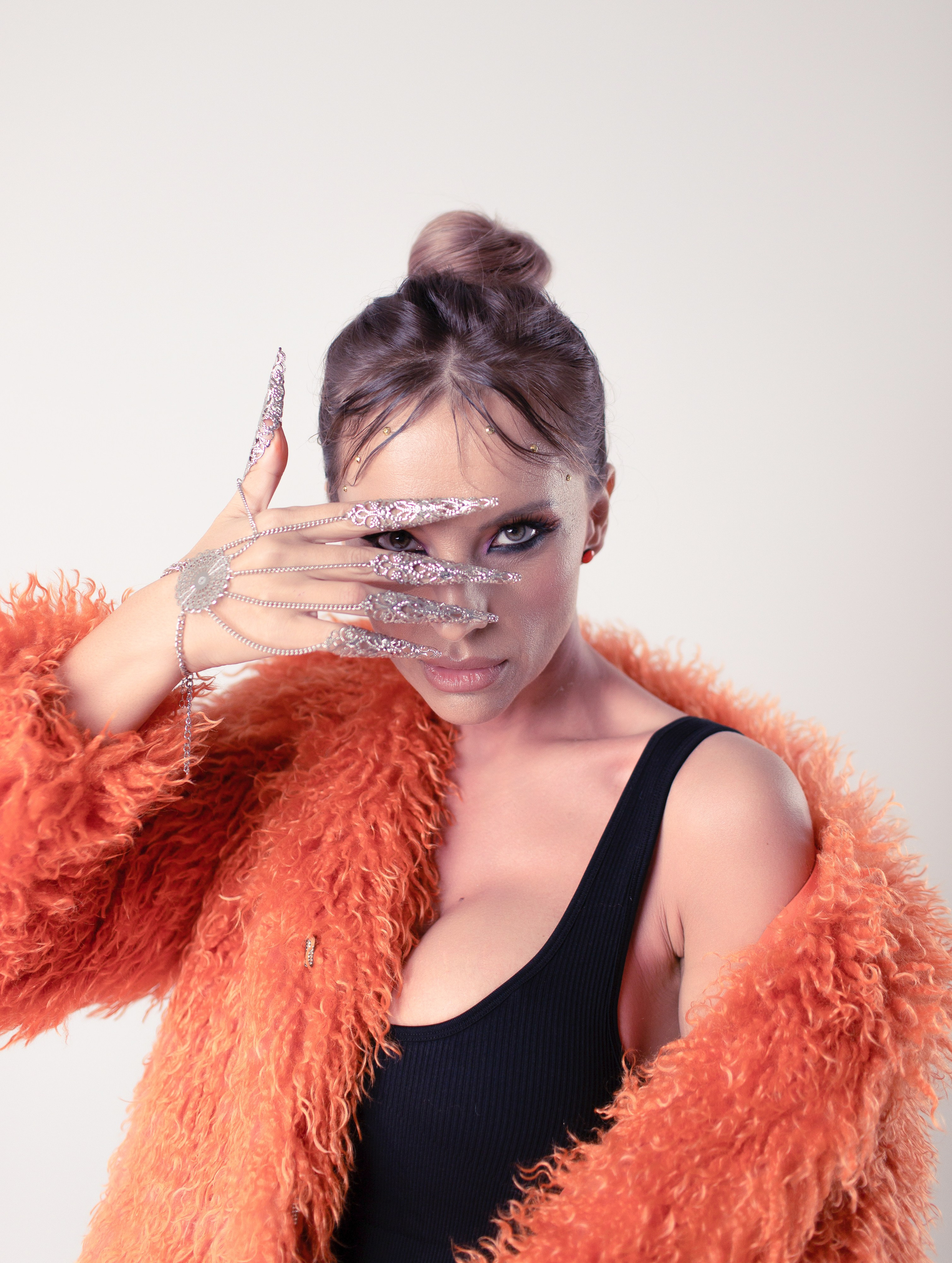 Фотосессия в подарок. Фотограф в Санкт-Петербурге Степанская Юлия