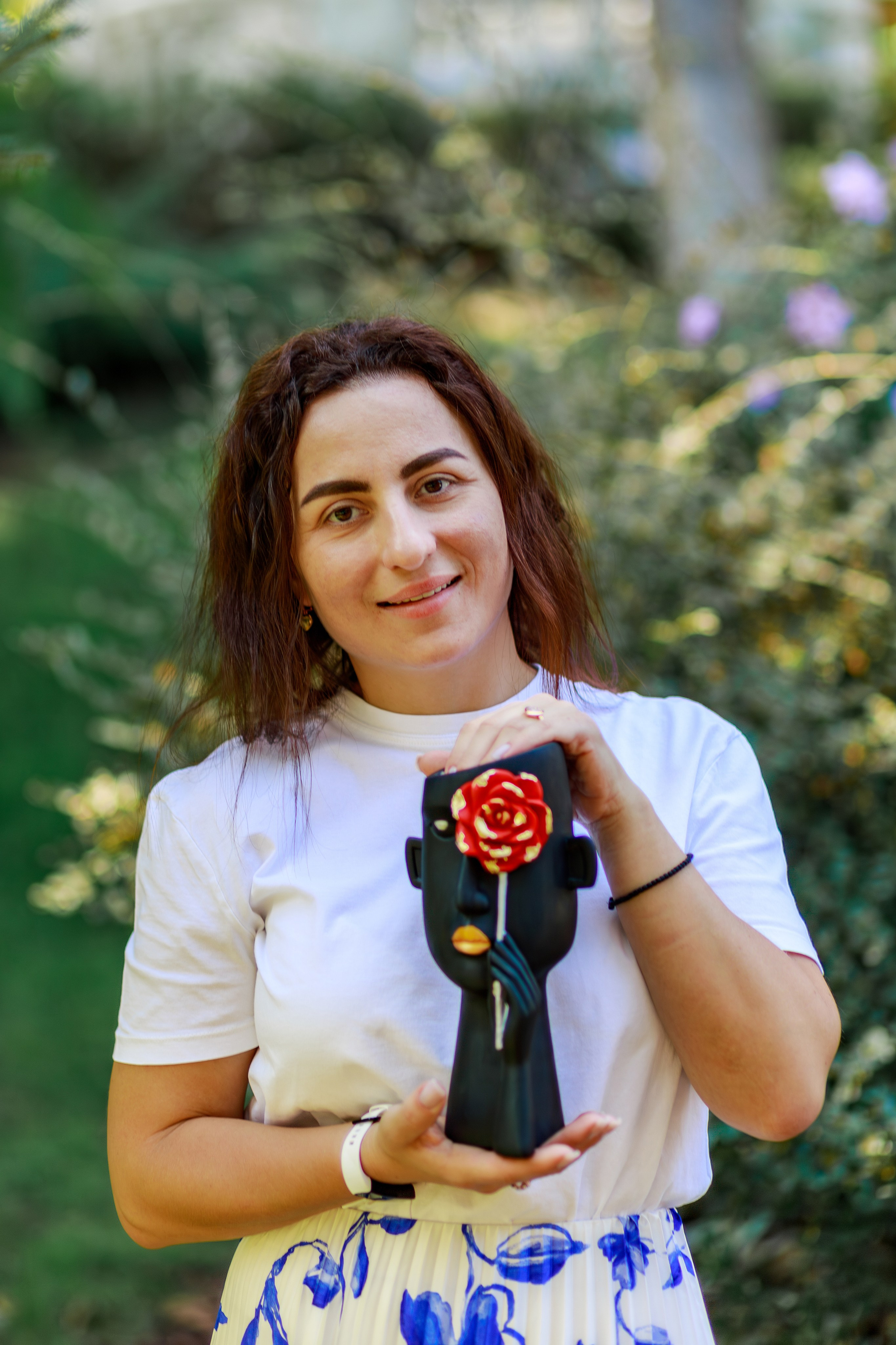 День рождения на Villa Verde. Семейный и детский фотограф в Краснодаре Ирина Лаврецкая