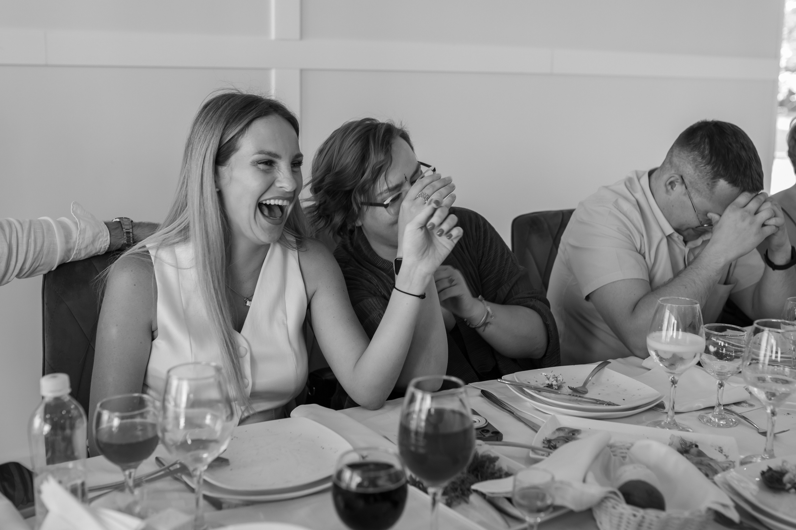 Юбилей Полины в Пароходе. Семейный и детский фотограф в Москве Дорогова Екатерина