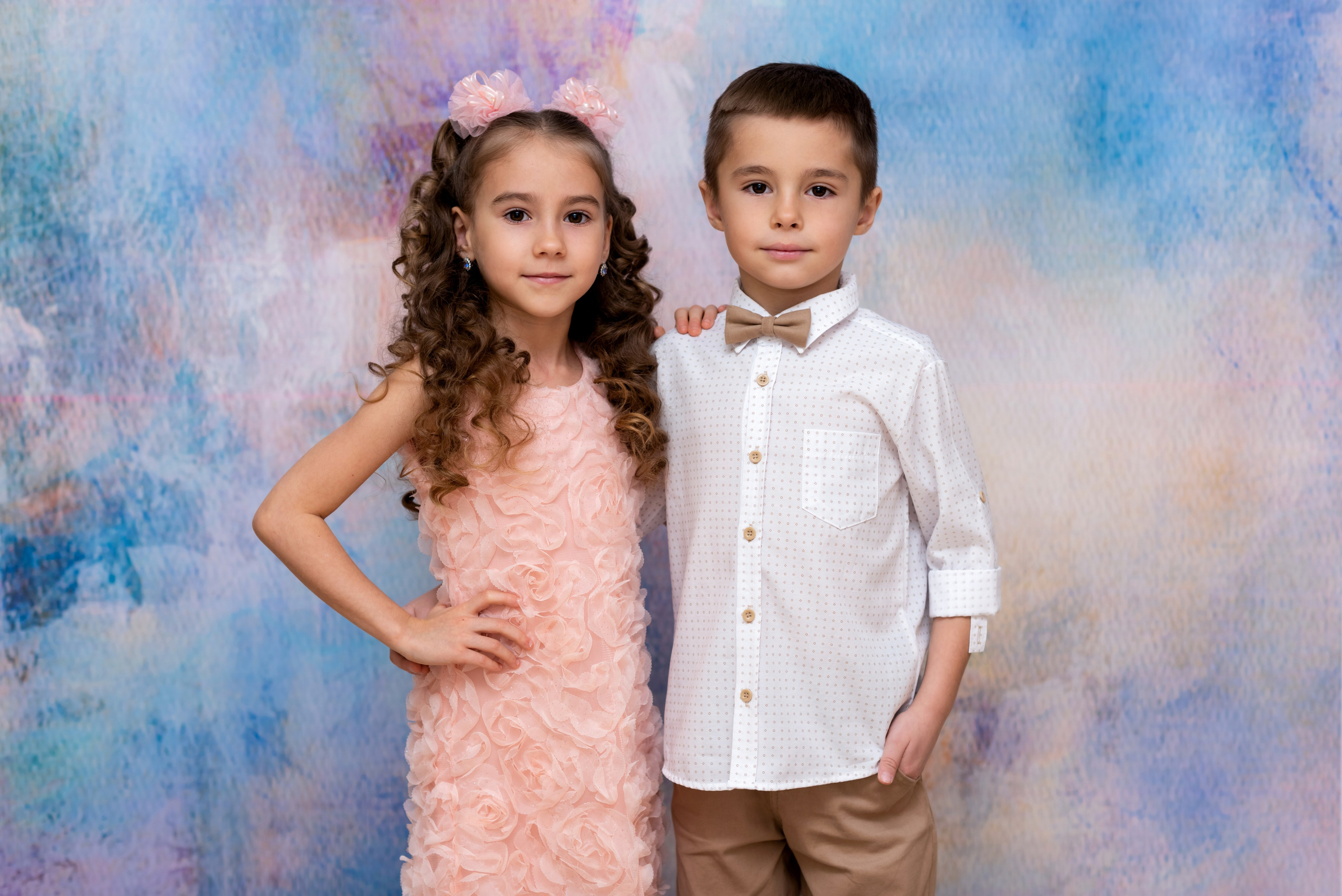 Детский сад. Фотограф Елена Ситникова