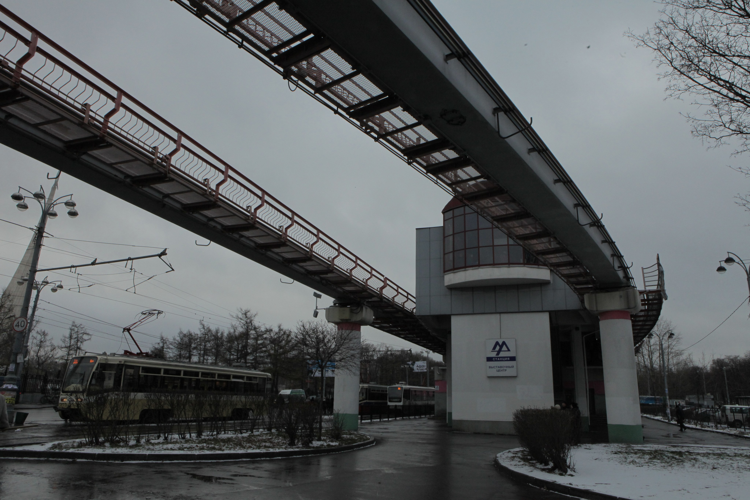 Фото Москвы. Студия Максима Белослюдцева