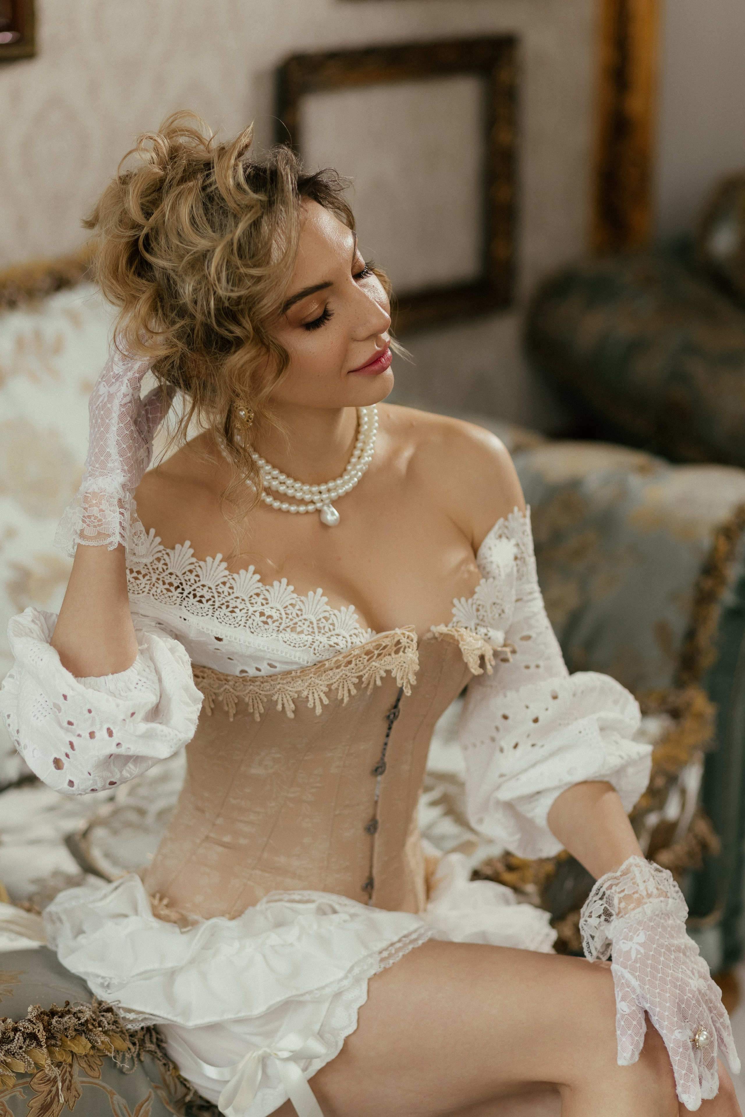 Винтаж. Свадебный и семейный фотограф Ростова-на-Дону Ирина Бондарева