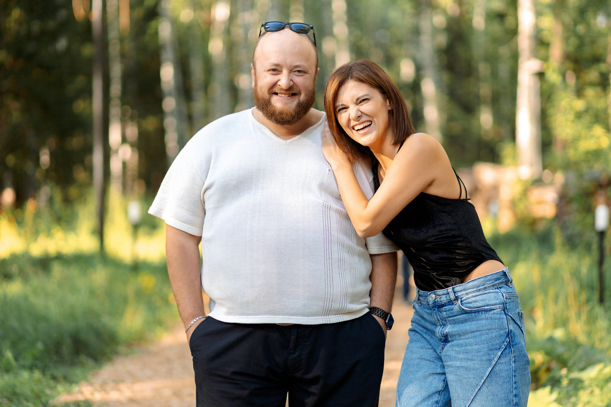 ПРИМЕР: Корпоратив Мамин Хлеб. Все фото. Профессиональный фотограф в Ижевске Леша Петров