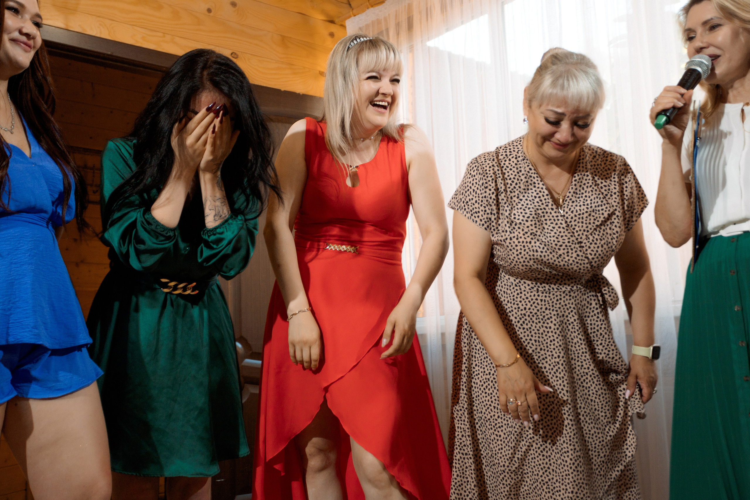 ПРИМЕР: Свадьба. Все фото. Профессиональный фотограф в Ижевске Леша Петров