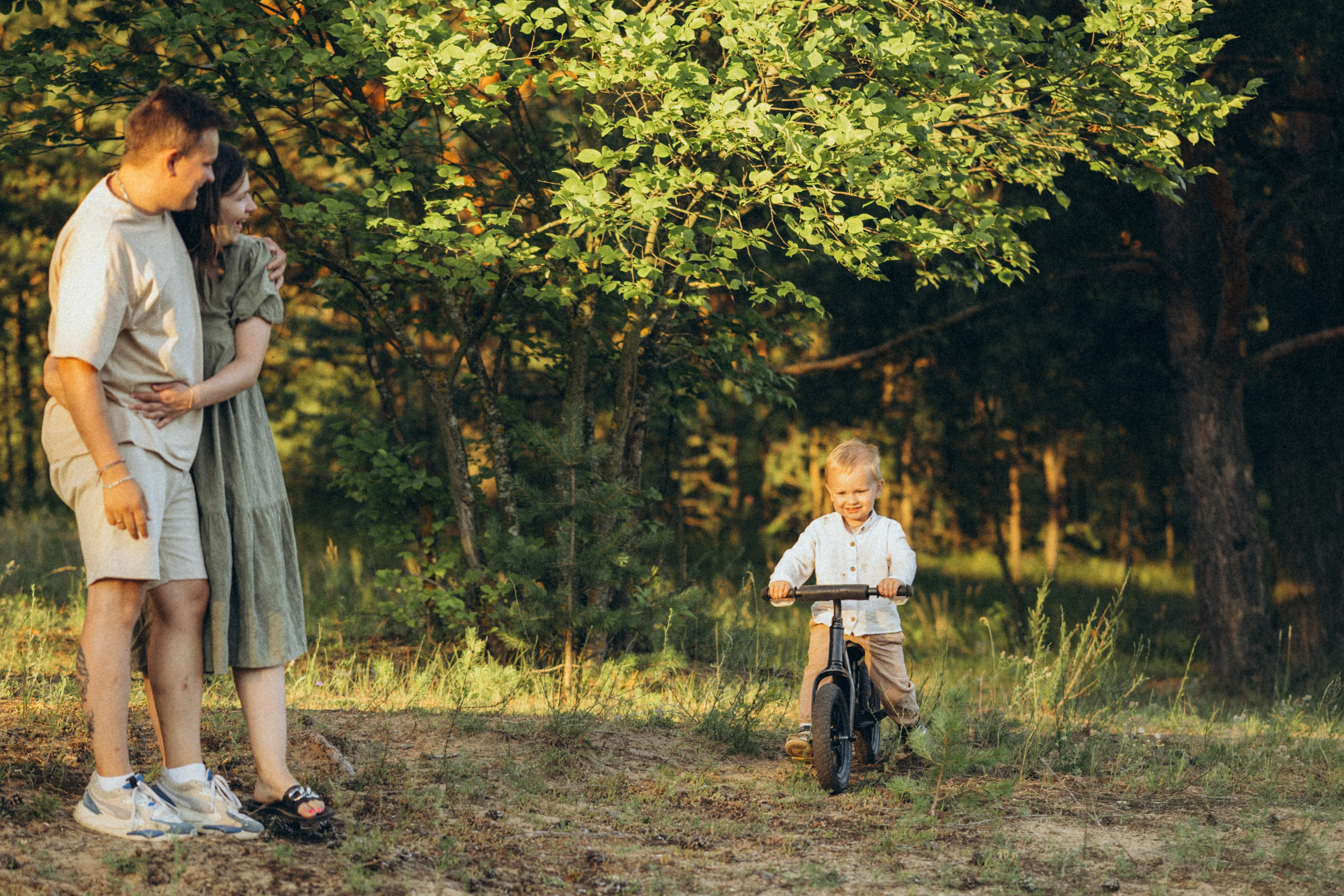 Летние поля. Кристина Ветрова | ФОТОГРАФ | Москва
