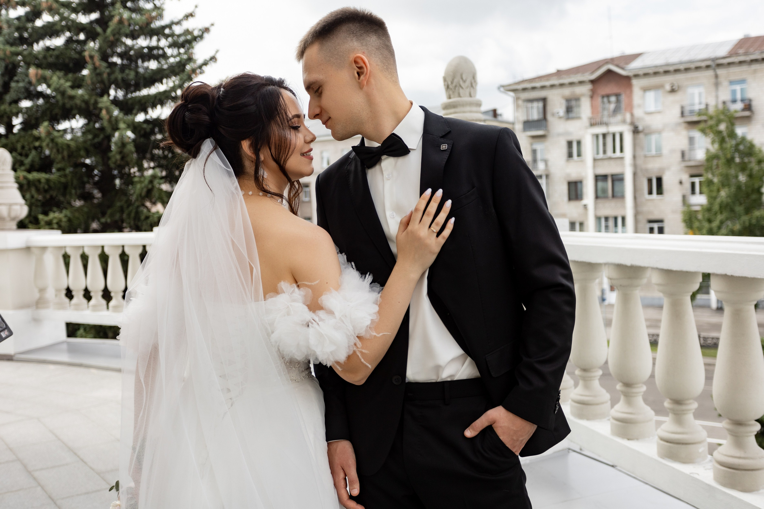 Свадебный и семейный фотограф в Новокузнецке Светлана Числова