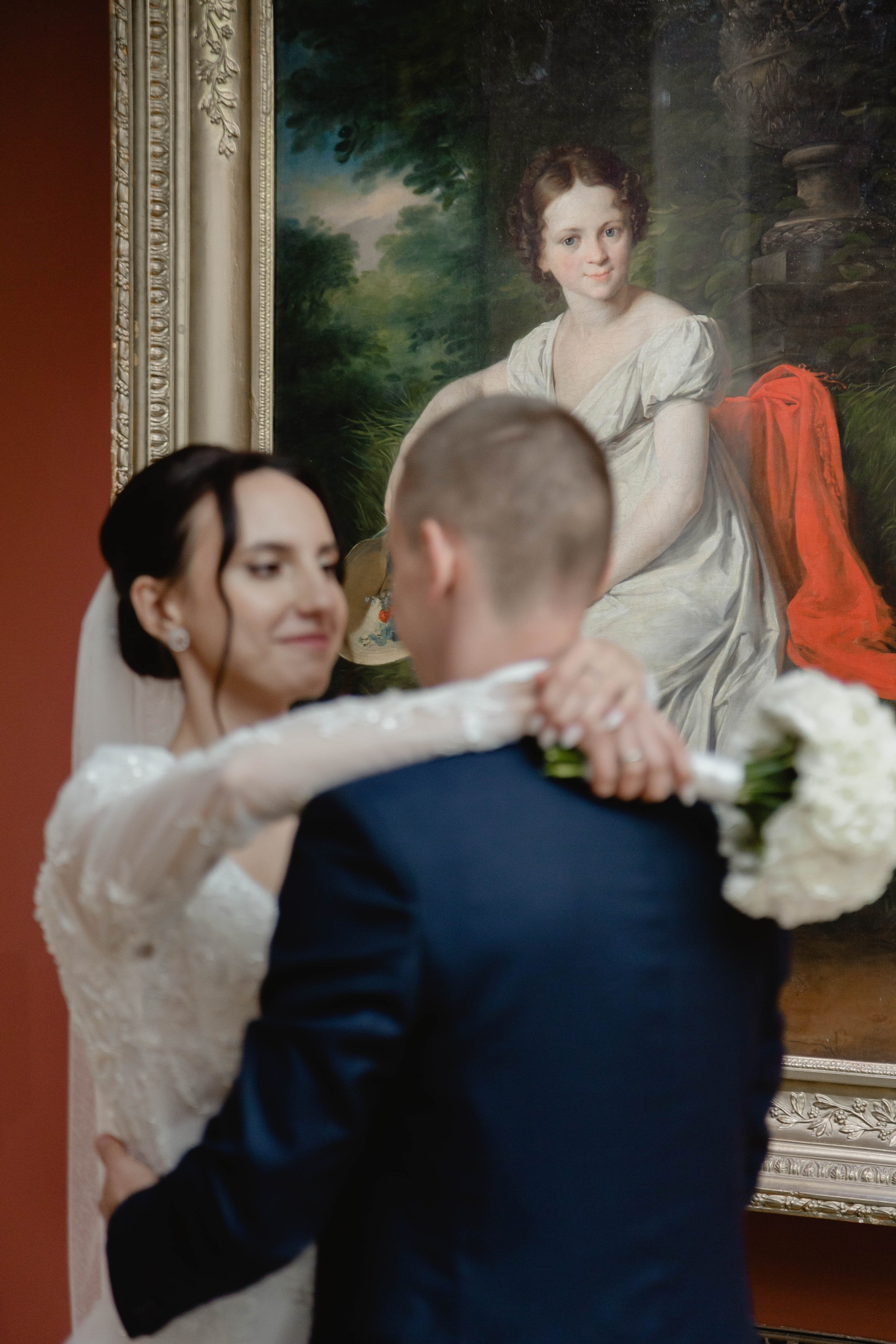 Казань. Портретный и свадебный фотограф в Йошкар-Оле Егошина Екатерина