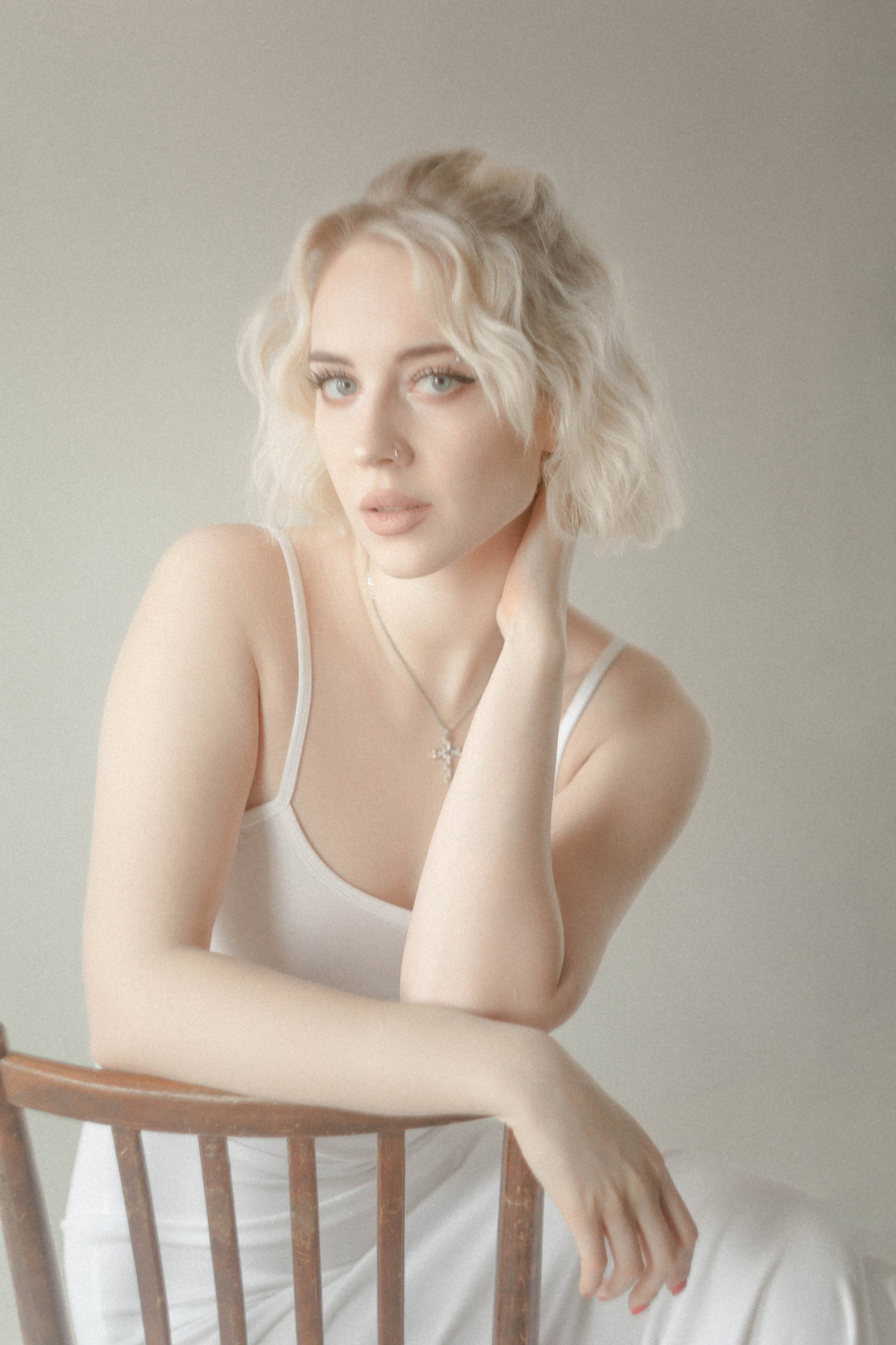 Полина. Портретный и свадебный фотограф в Йошкар-Оле Егошина Екатерина