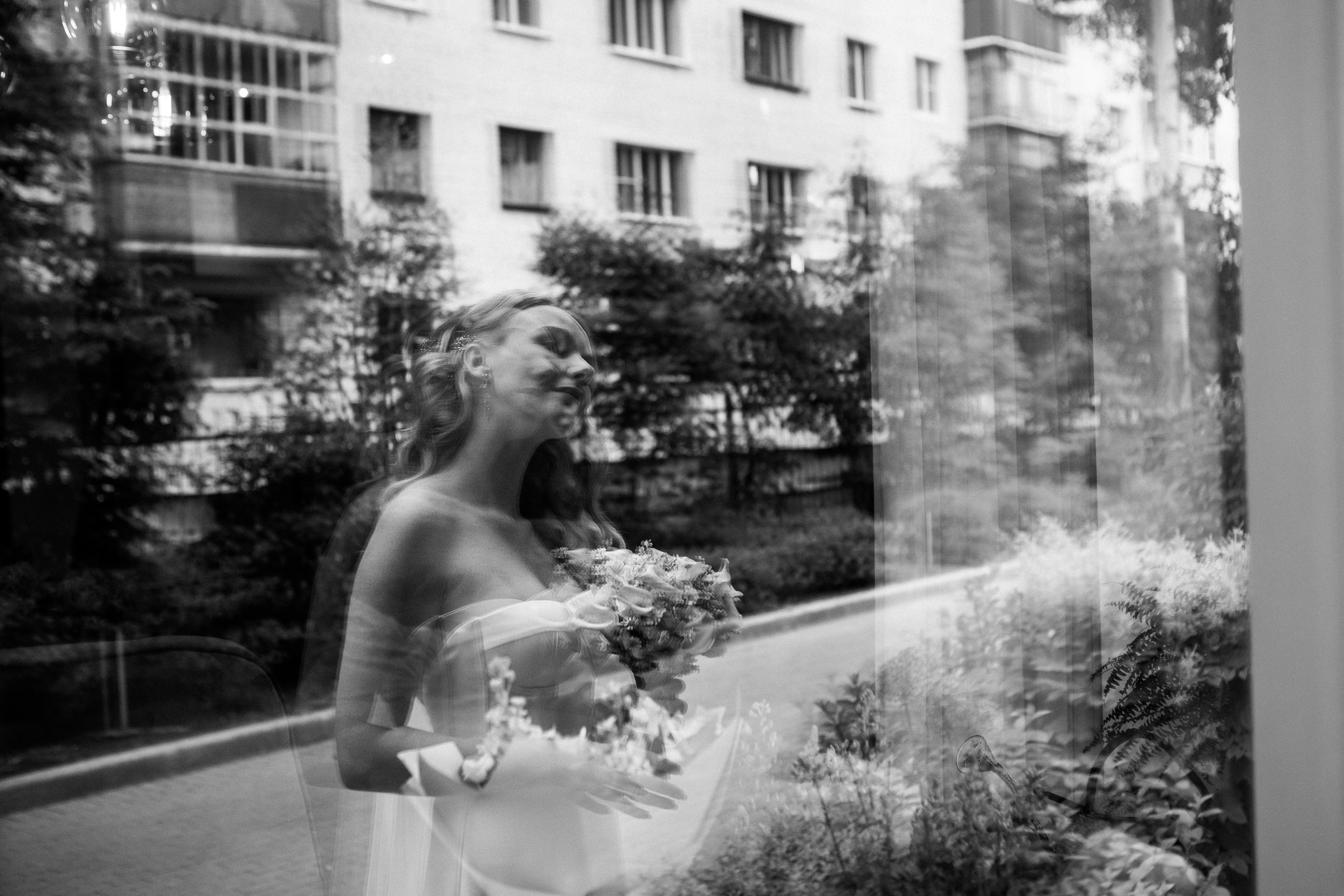 Екатерина и Альберт. Свадебный и портретный фотограф в Архангельске Илья Труфанов