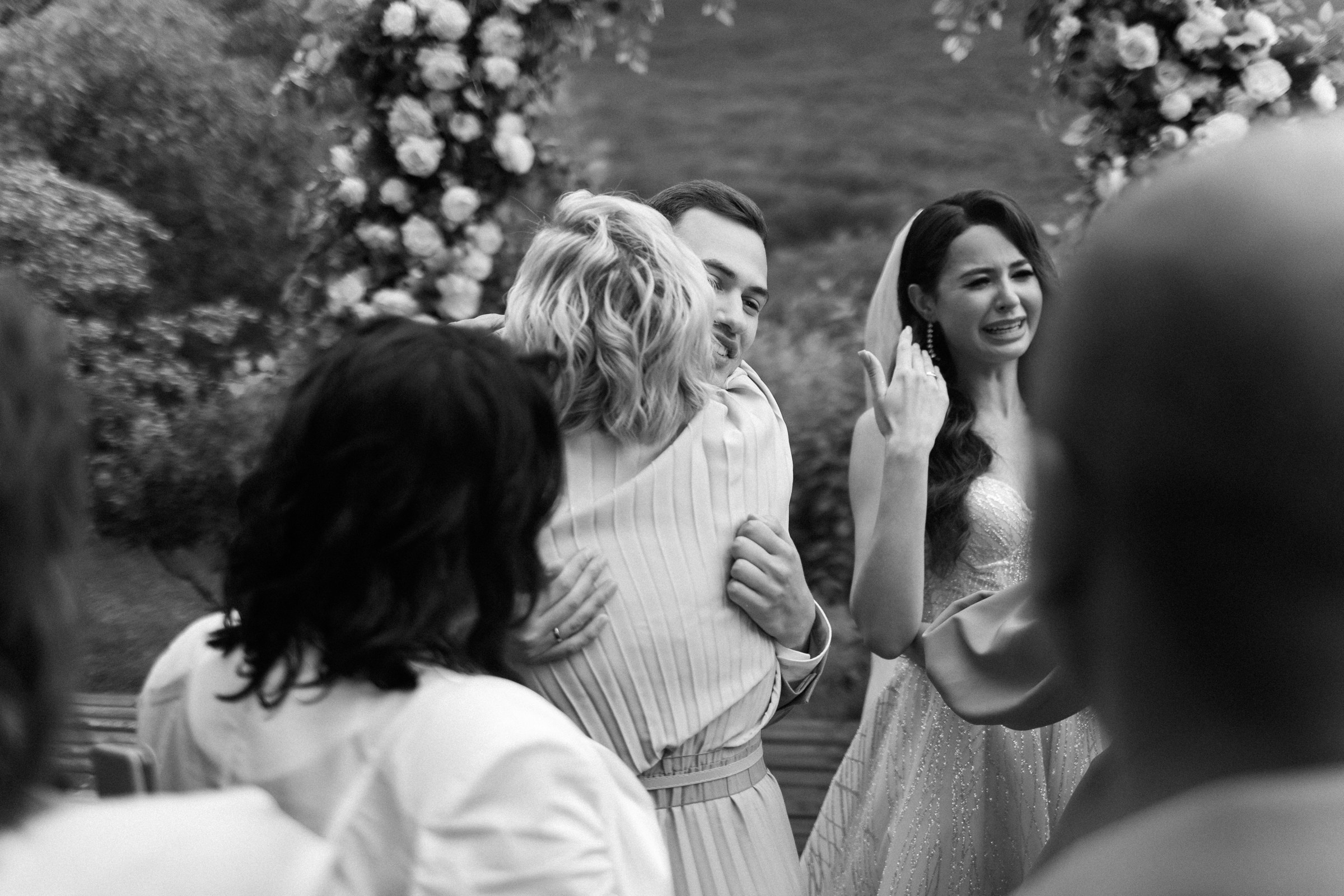 А дождь на окнах рисует. Sovushka DS