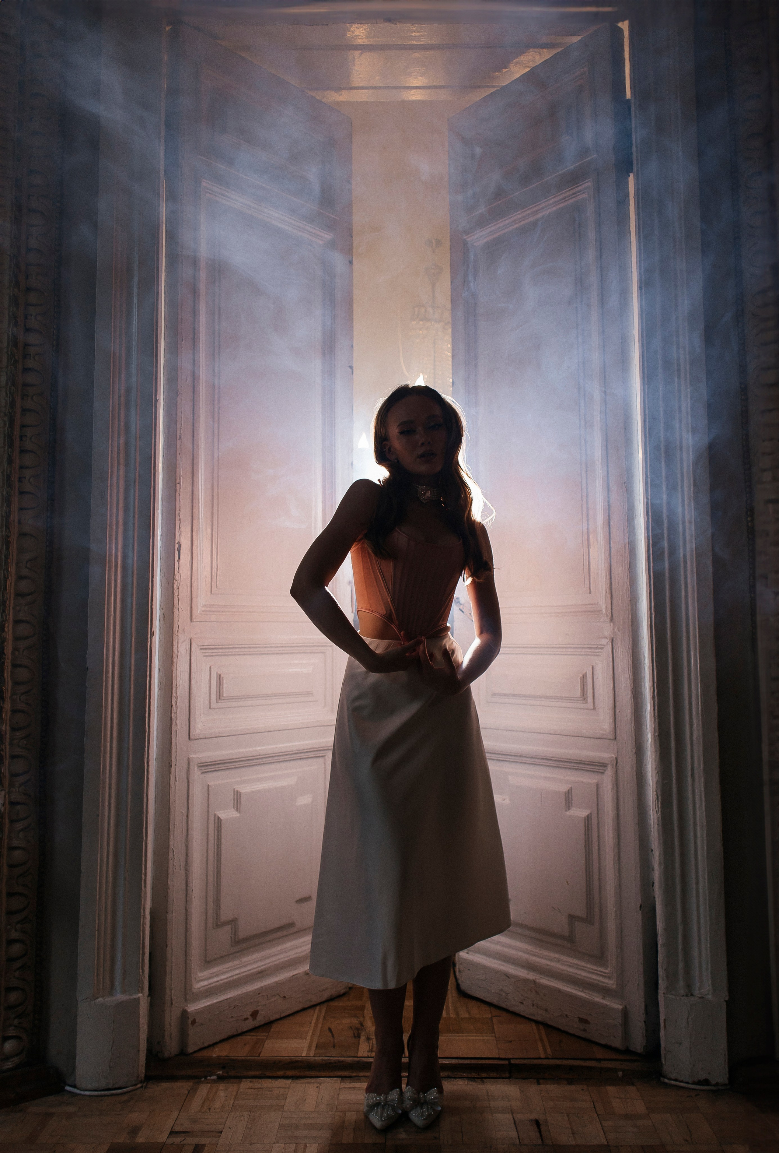 Индивидуальные. Фотограф в Москве Екатерина Потапова