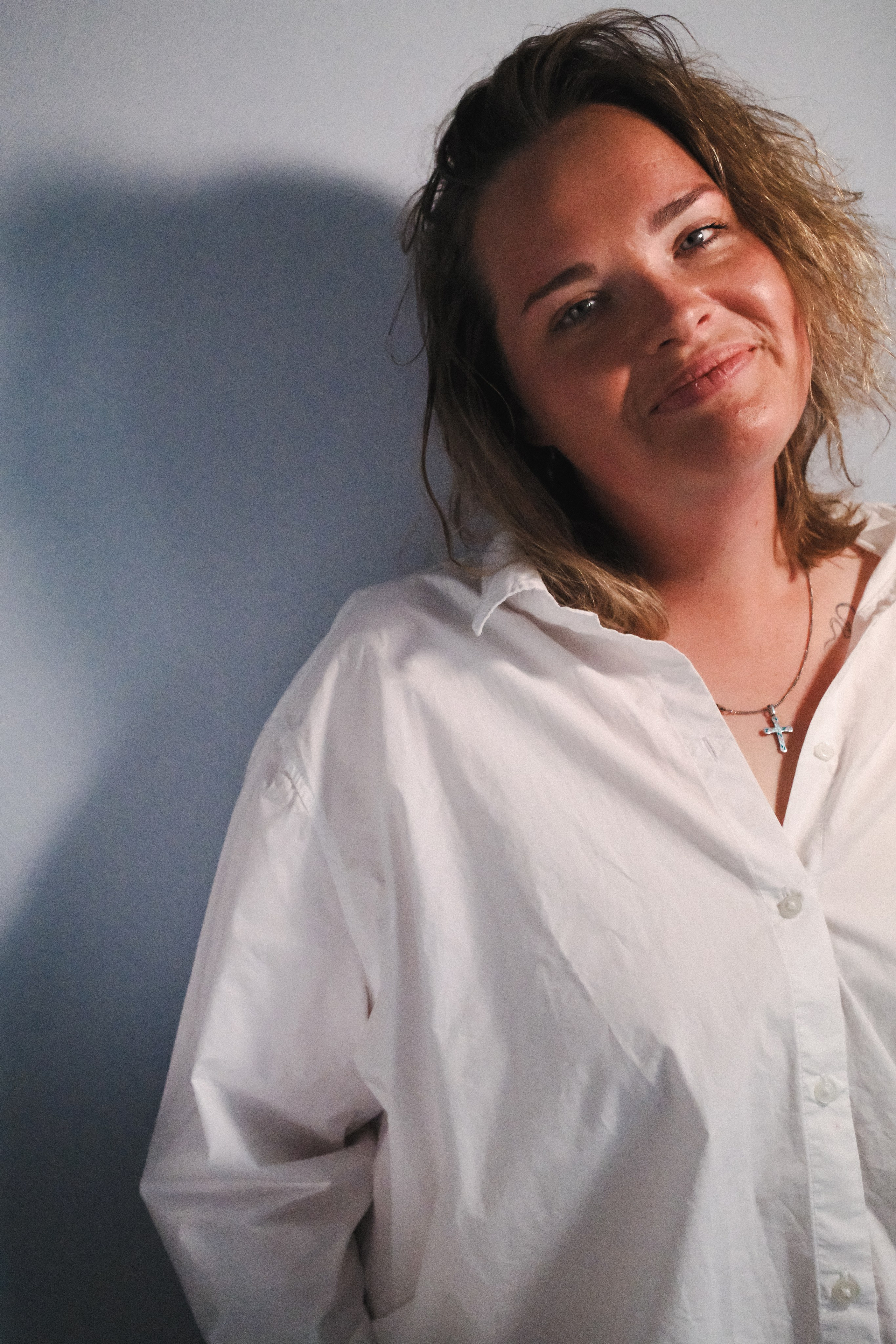 At home. Фотограф в Санкт-Петербурге. Маша Ярусскина