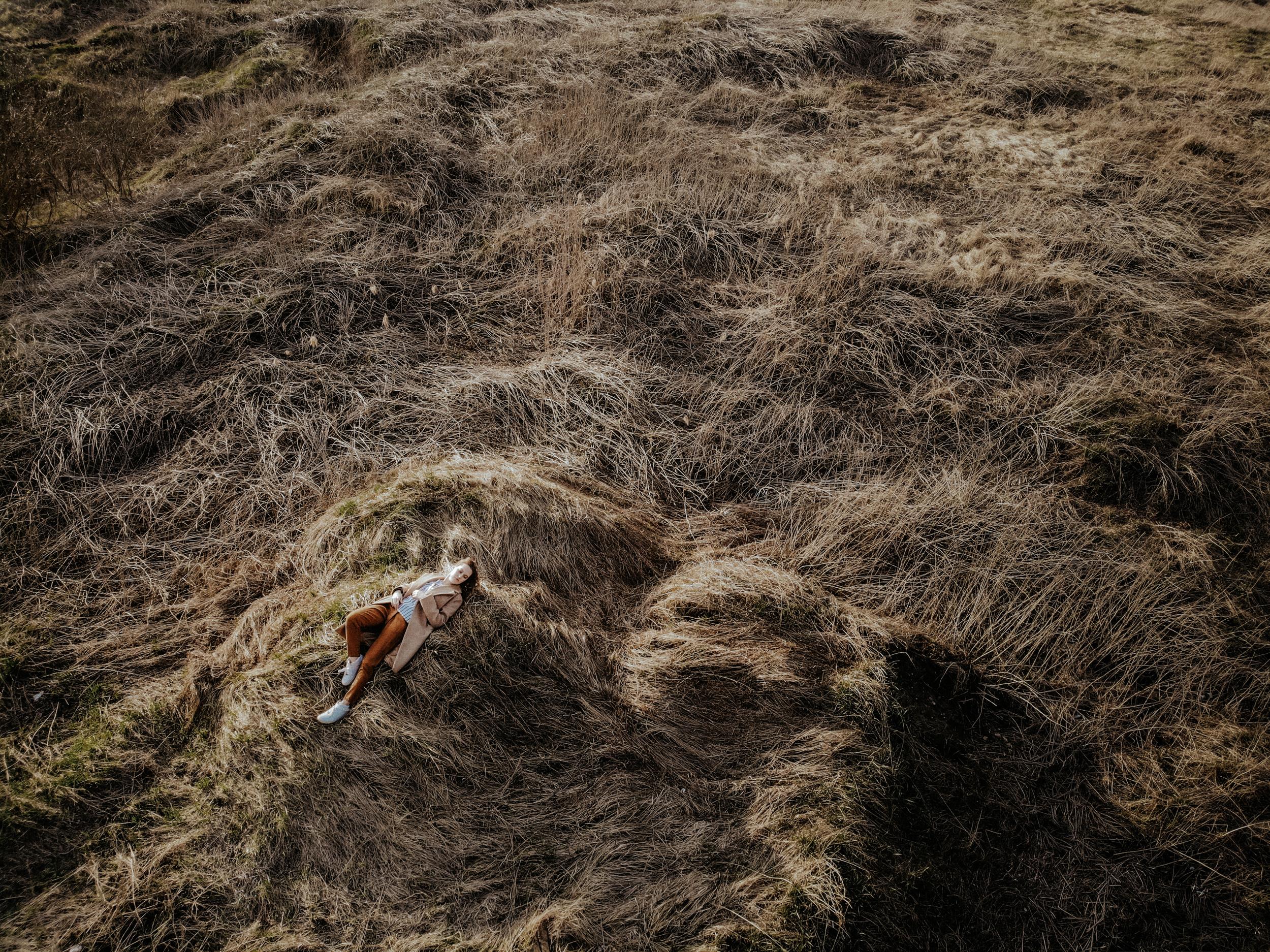 Алина. Весенняя прогулка. Свадебный и семейный фотограф Ольга Сморжанюк