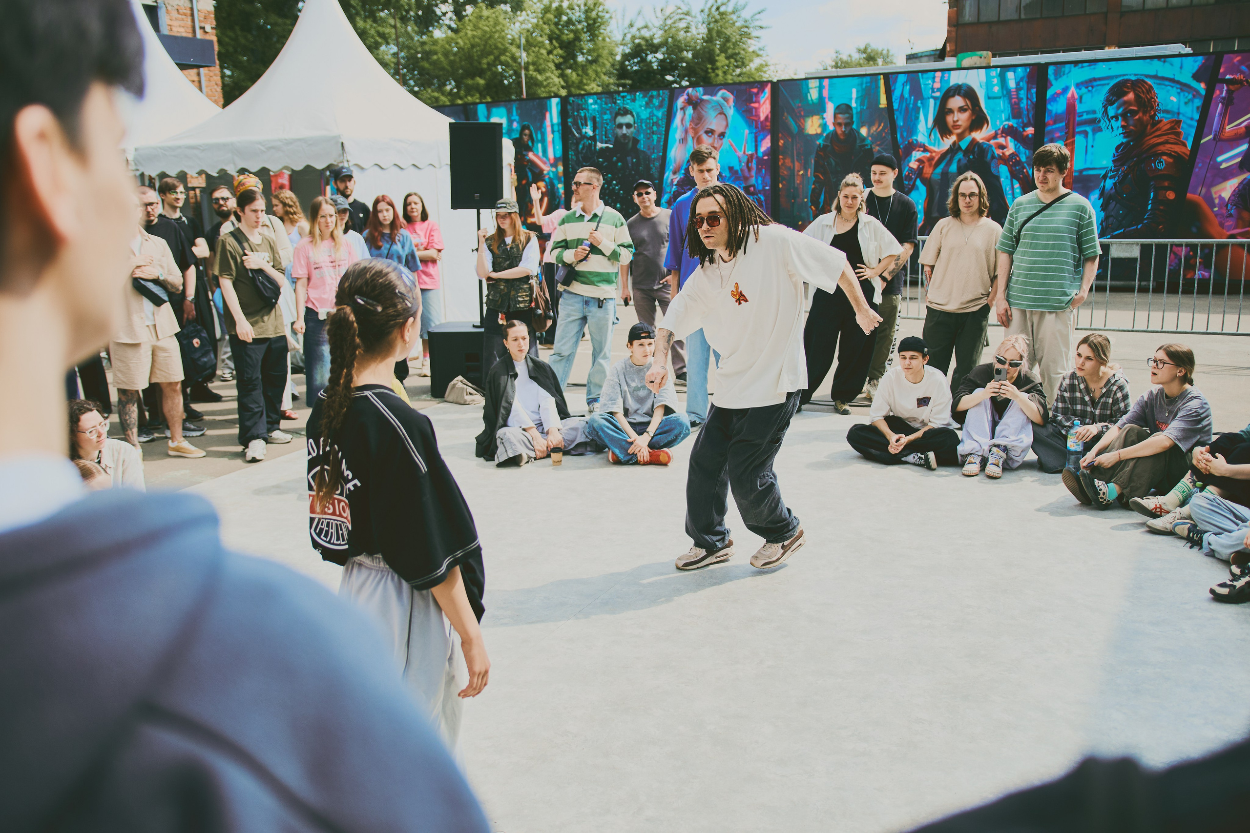 Фотографии со дня рождения Флакона. Шилов Арсений — репортажный фотограф в Москве