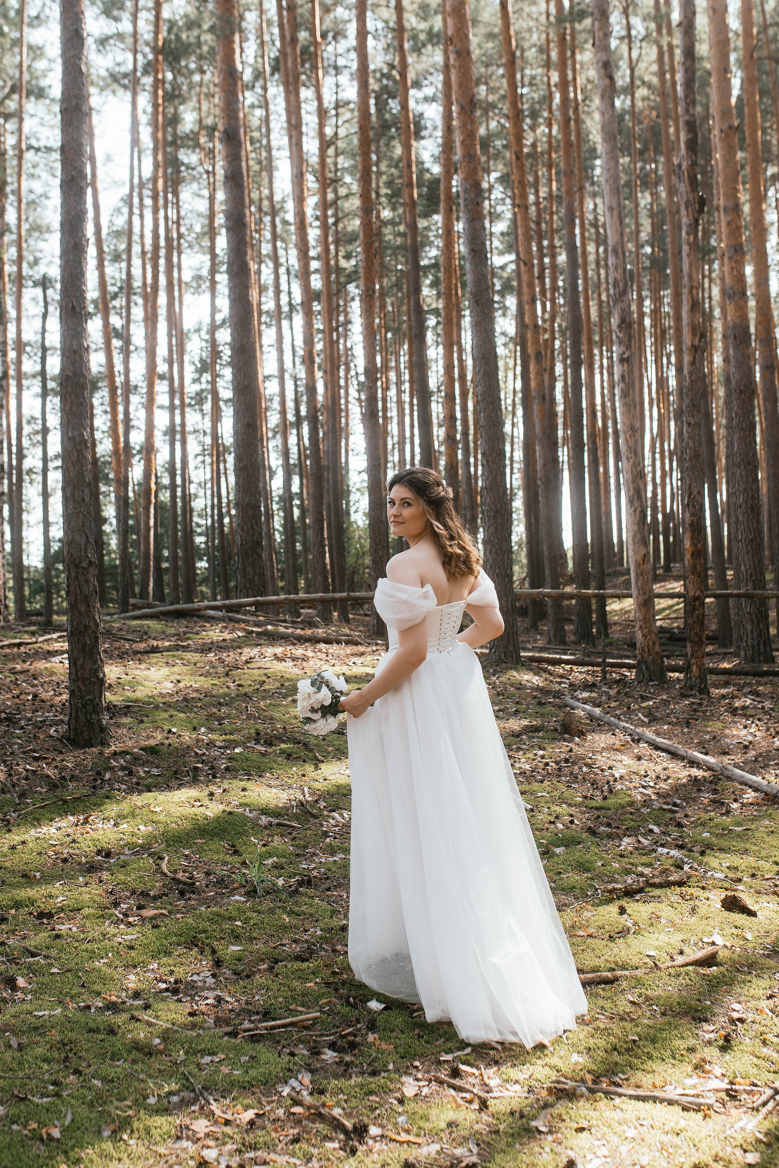 Wedding day #62. Свадебный, семейный фотограф в Рязани Лена Брант