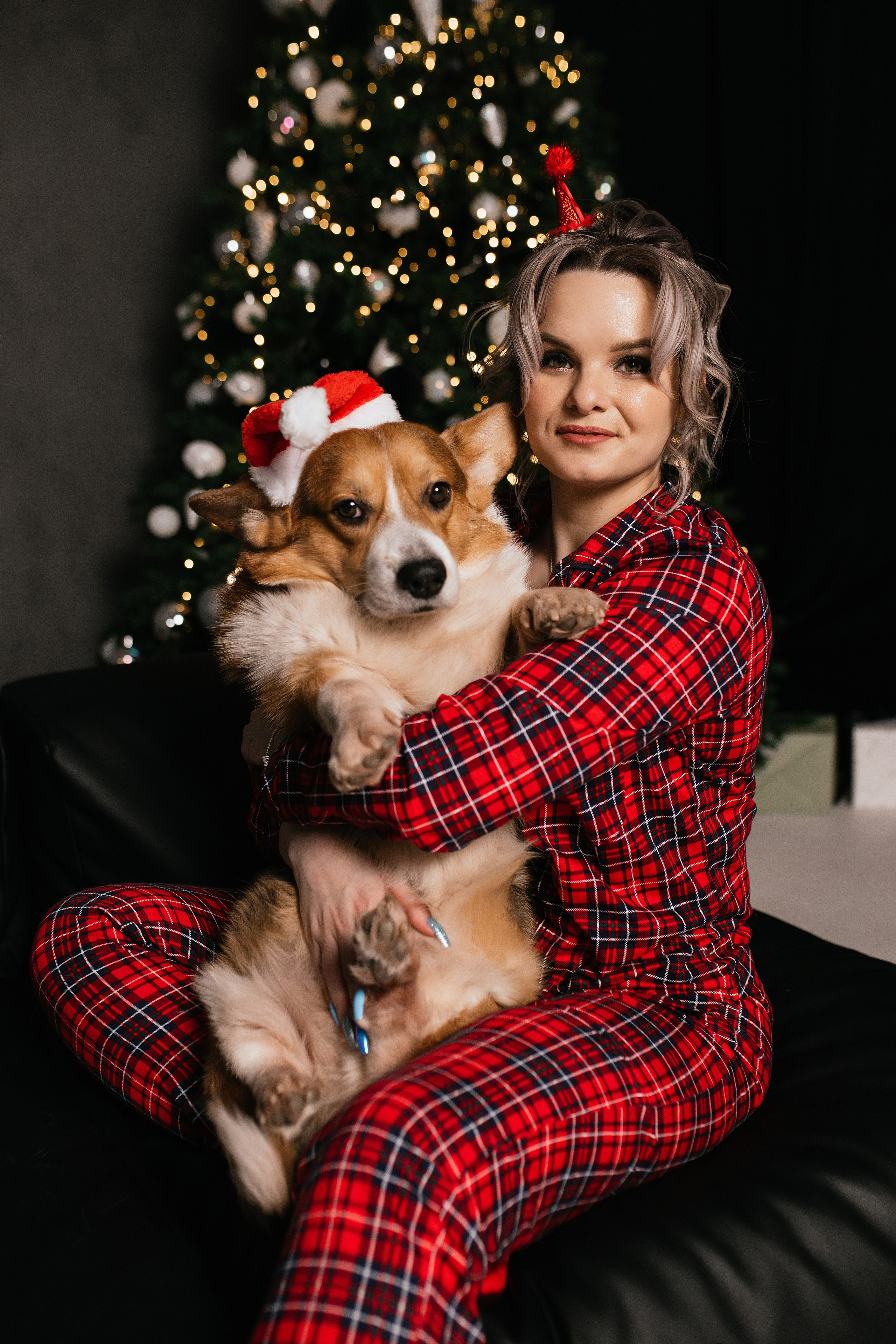 Люда. Свадебный, семейный фотограф в Рязани Лена Брант