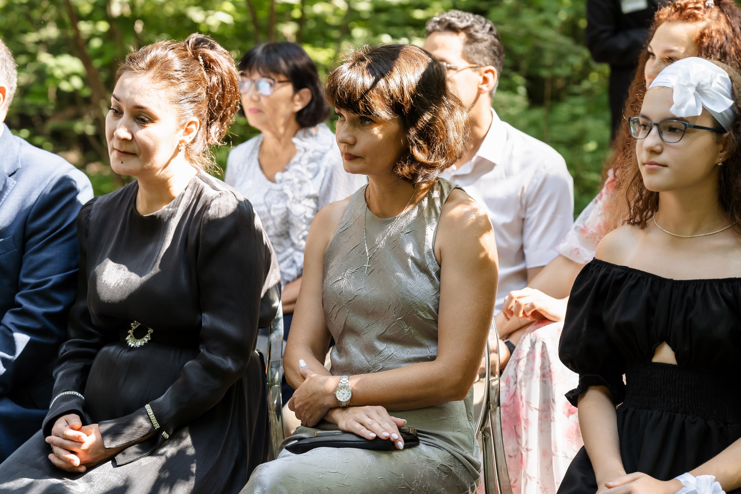 Свадьба Евгении и Мунира. Свадебный фотограф в Москве Яна Деньгина