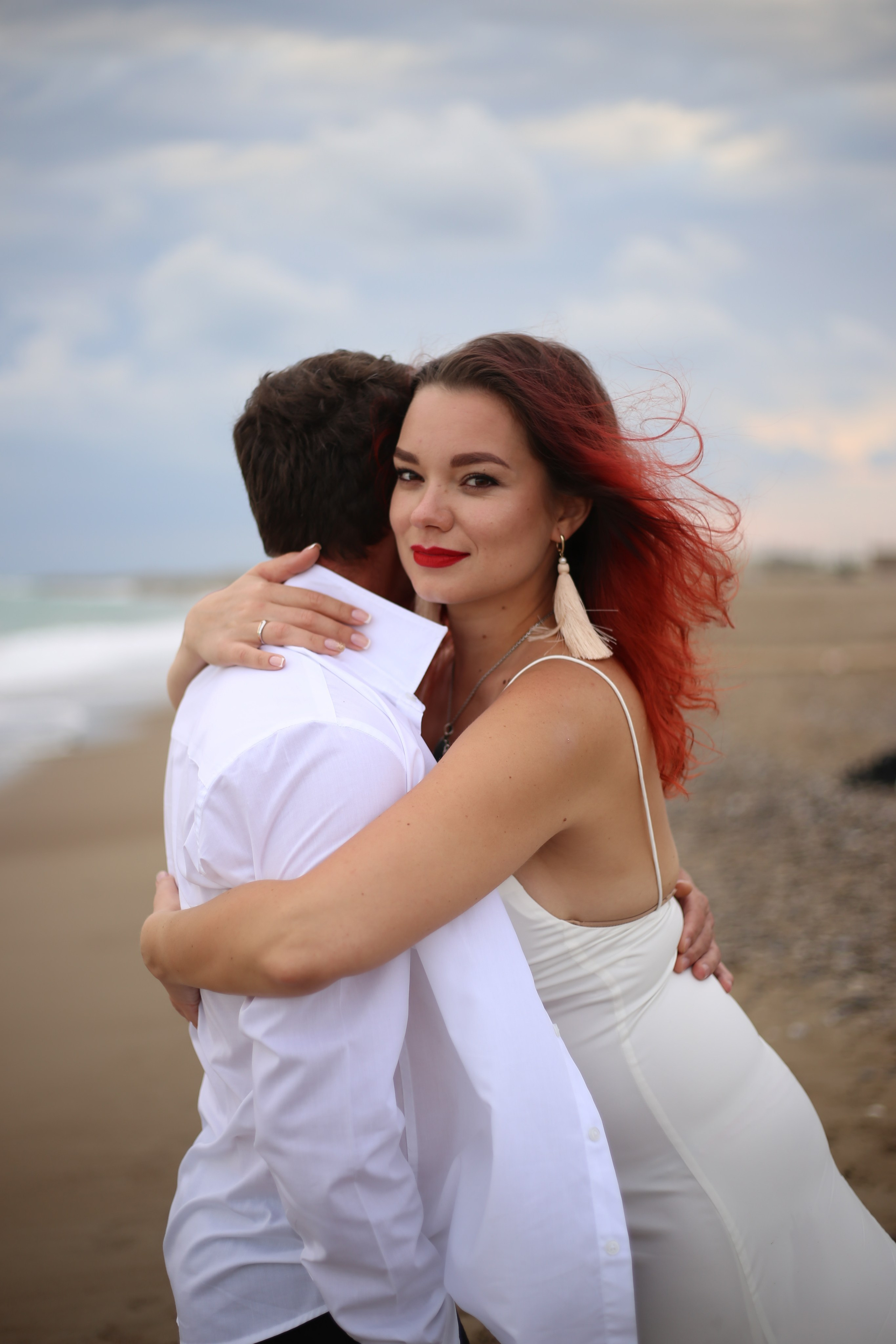 Пляж. Профессиональный фотограф в Турции Анталии Кемере Сиде Белеке Алании