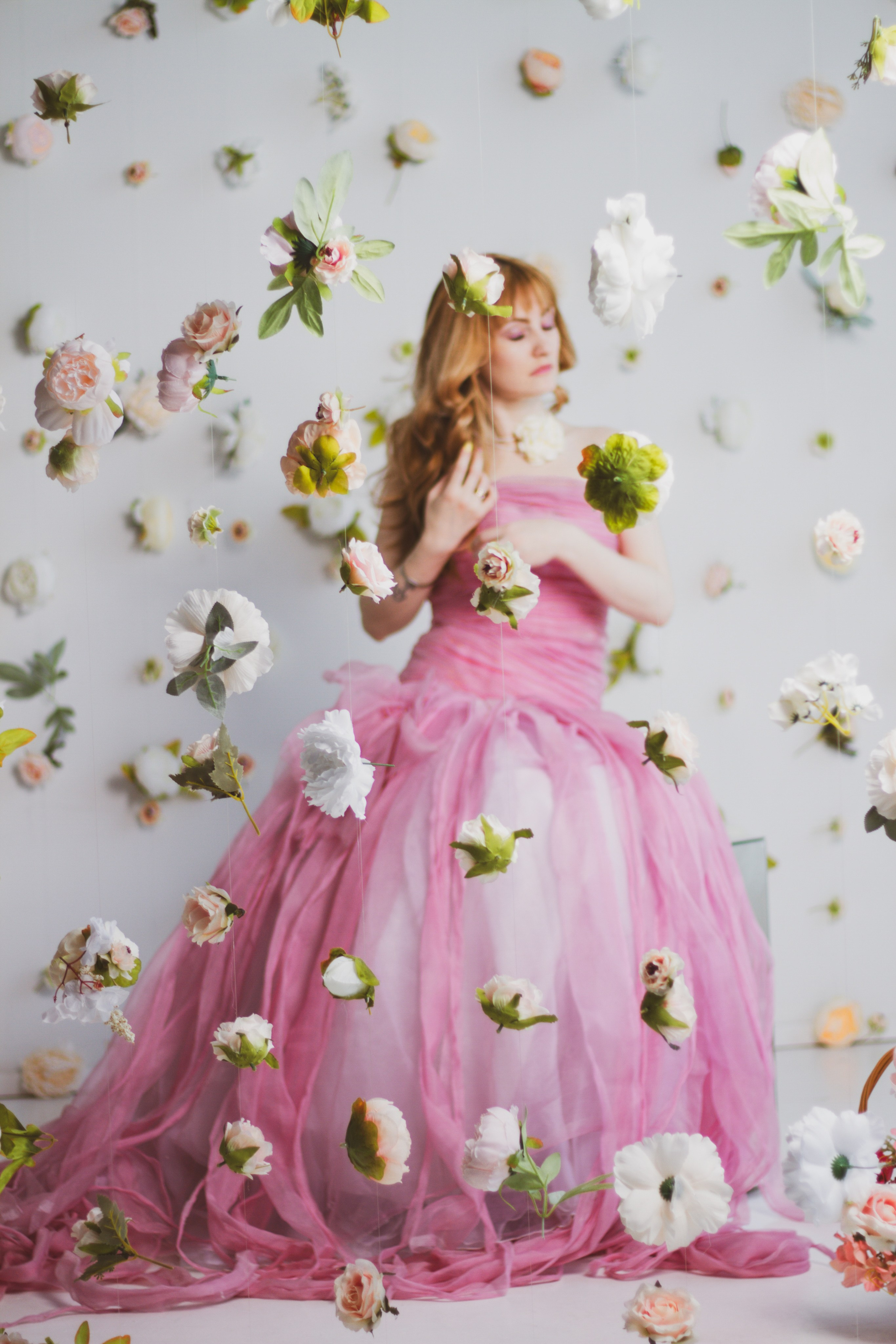 Королева весны. Espero Photographer — Фотограф в Санкт-Петербурге