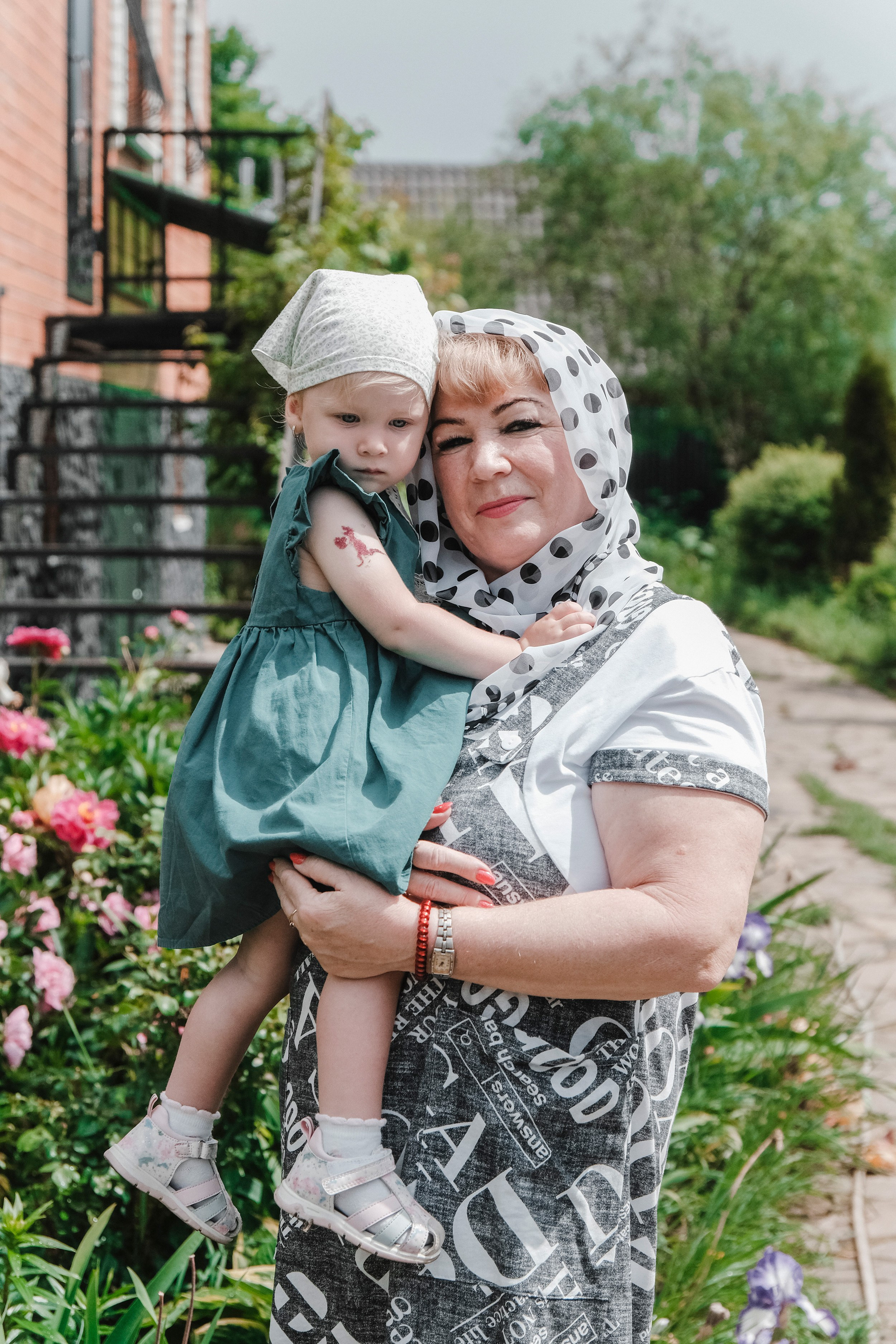 Крестины 3. Фото Видео Дизайн