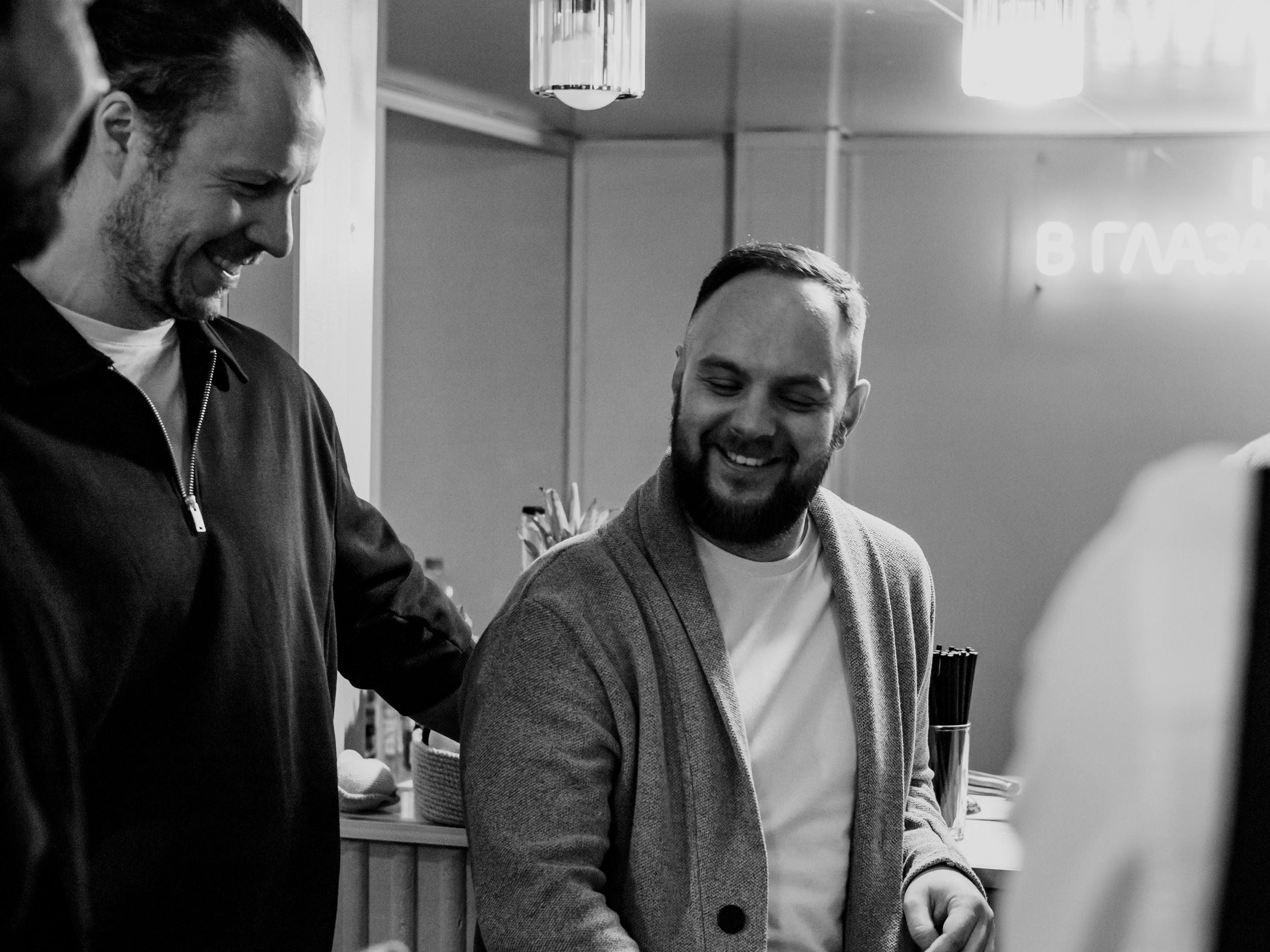 Коктейльная вечеринка. Свадебный и репортажный фотограф в Москве