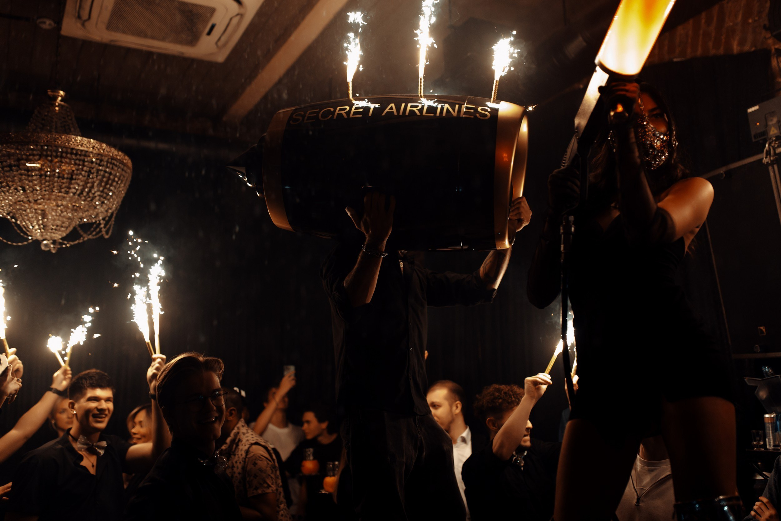 Social & Events. Фотограф Москва