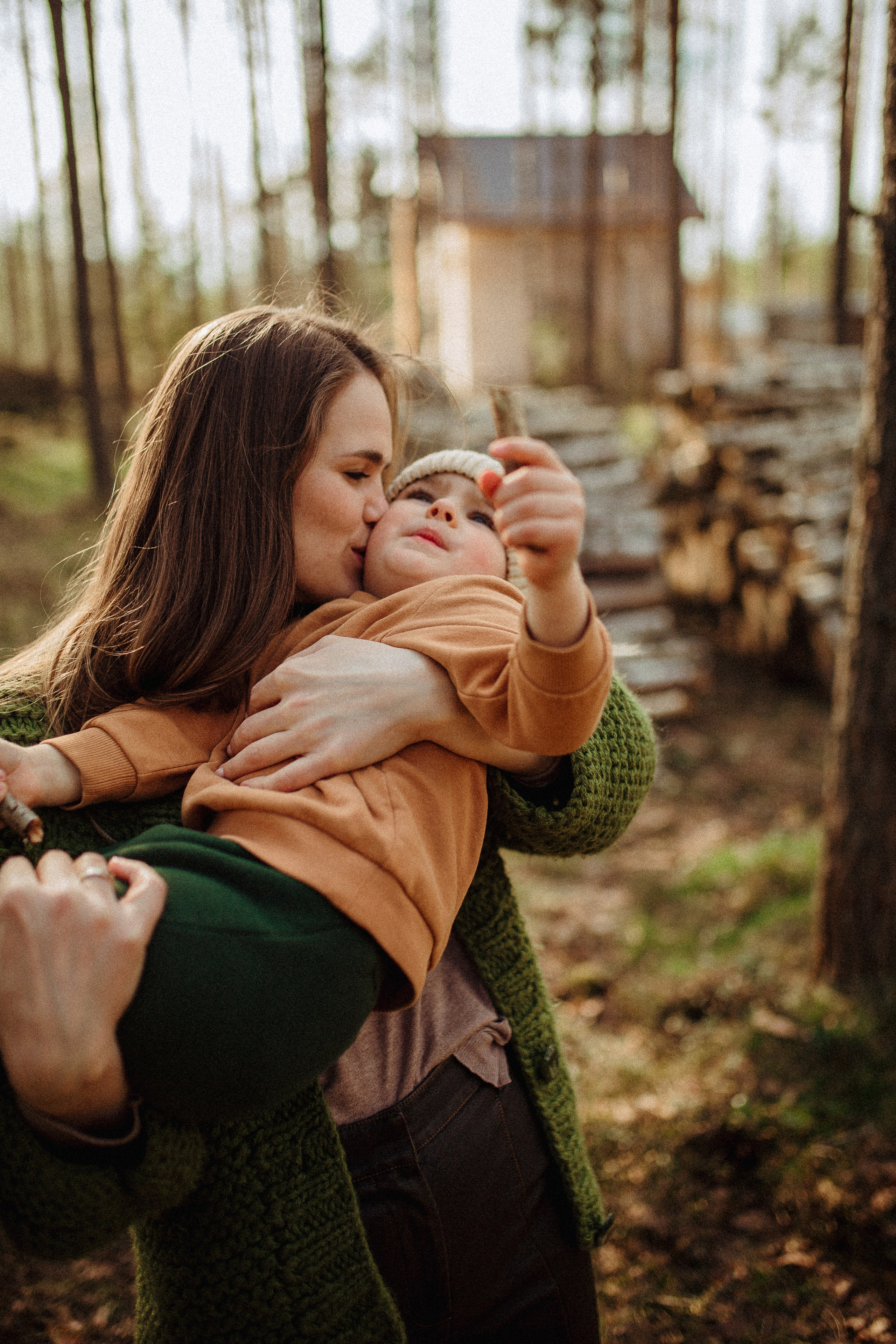 Димочке 2 года. Семейный и Свадебный фотограф в Санкт-Петербурге Плохая Екатерина