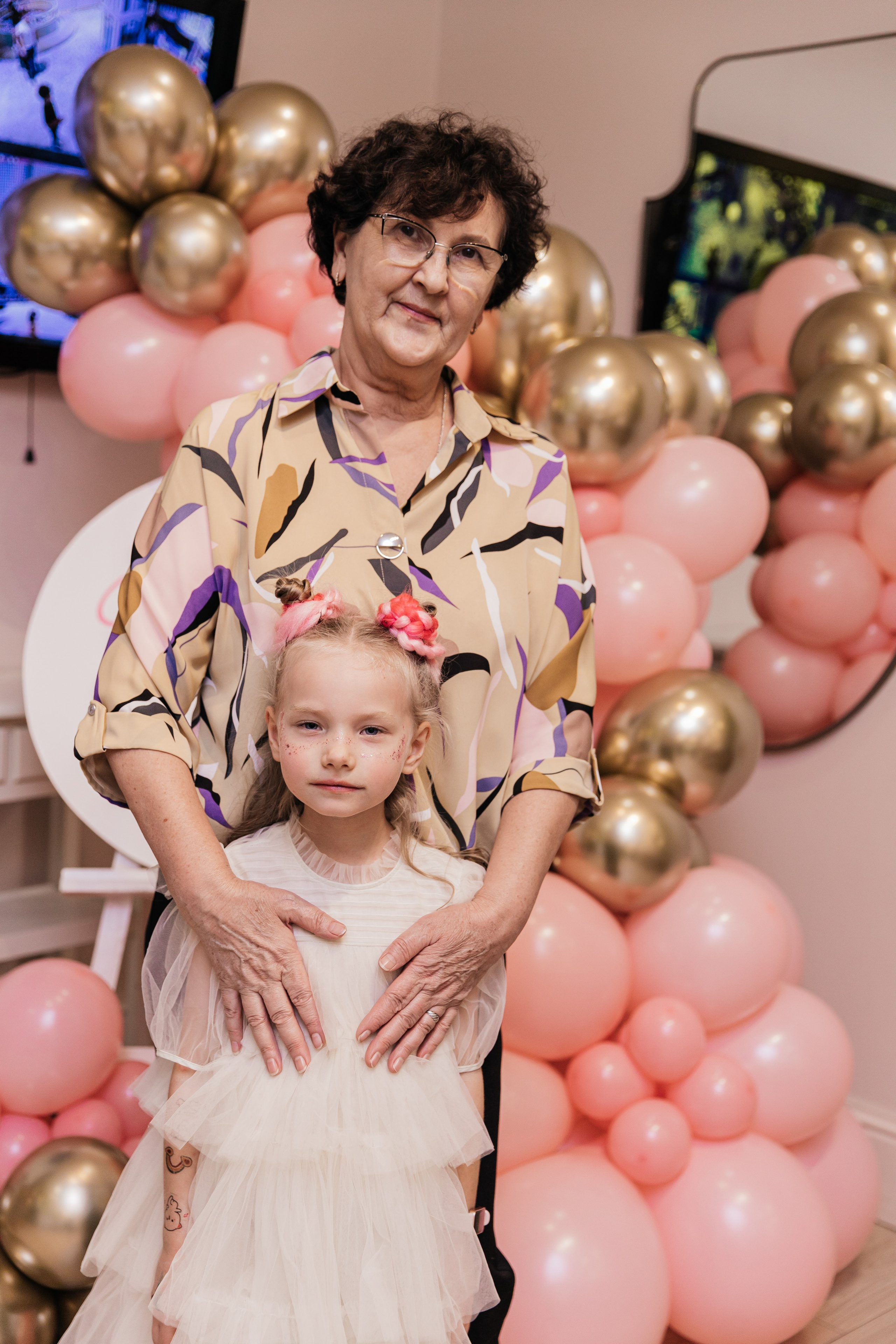 День рождение Киреева