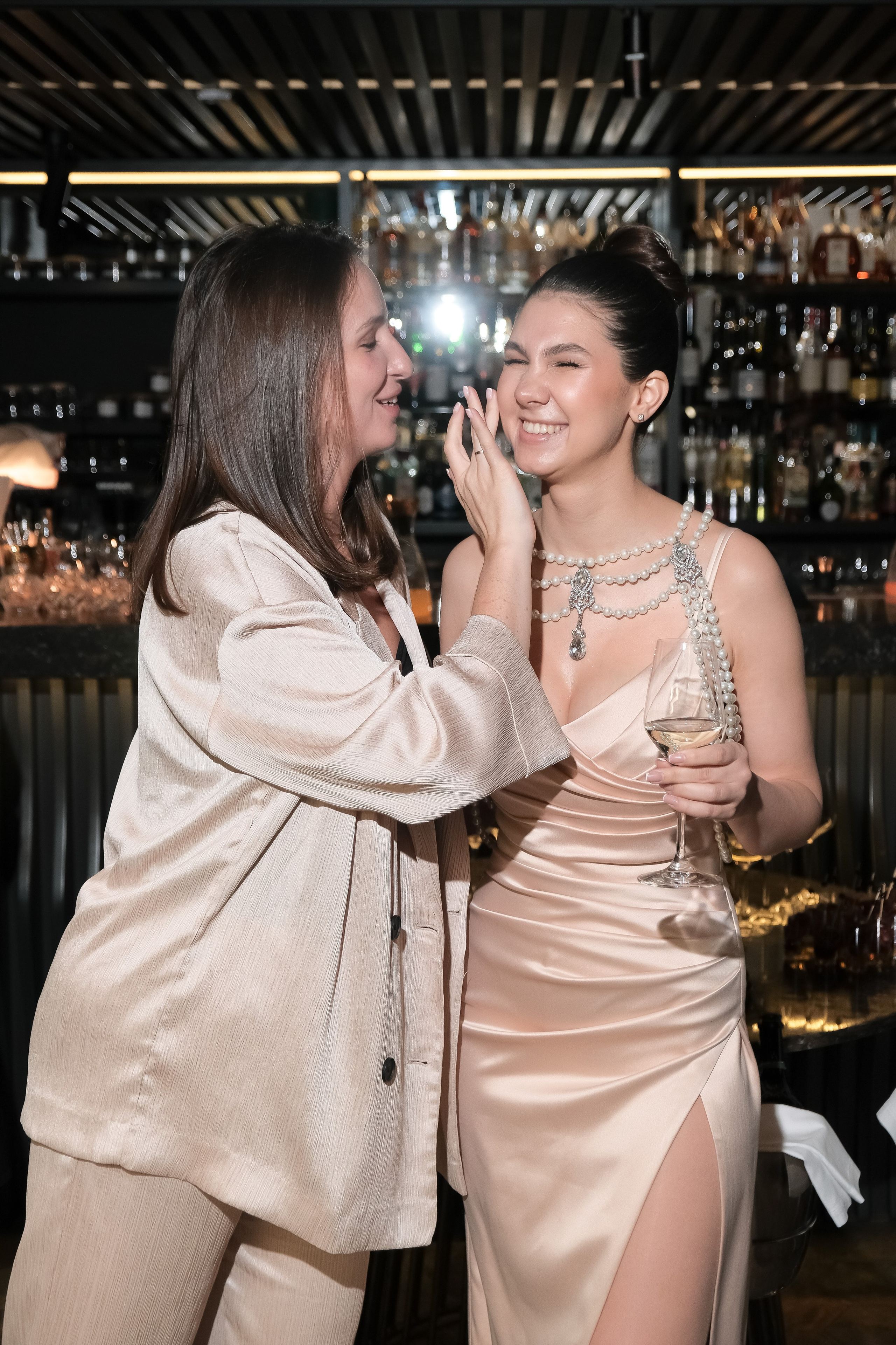 Birthday 30. Свадебный и корпоративный фотограф в Москве Андрей Рудой