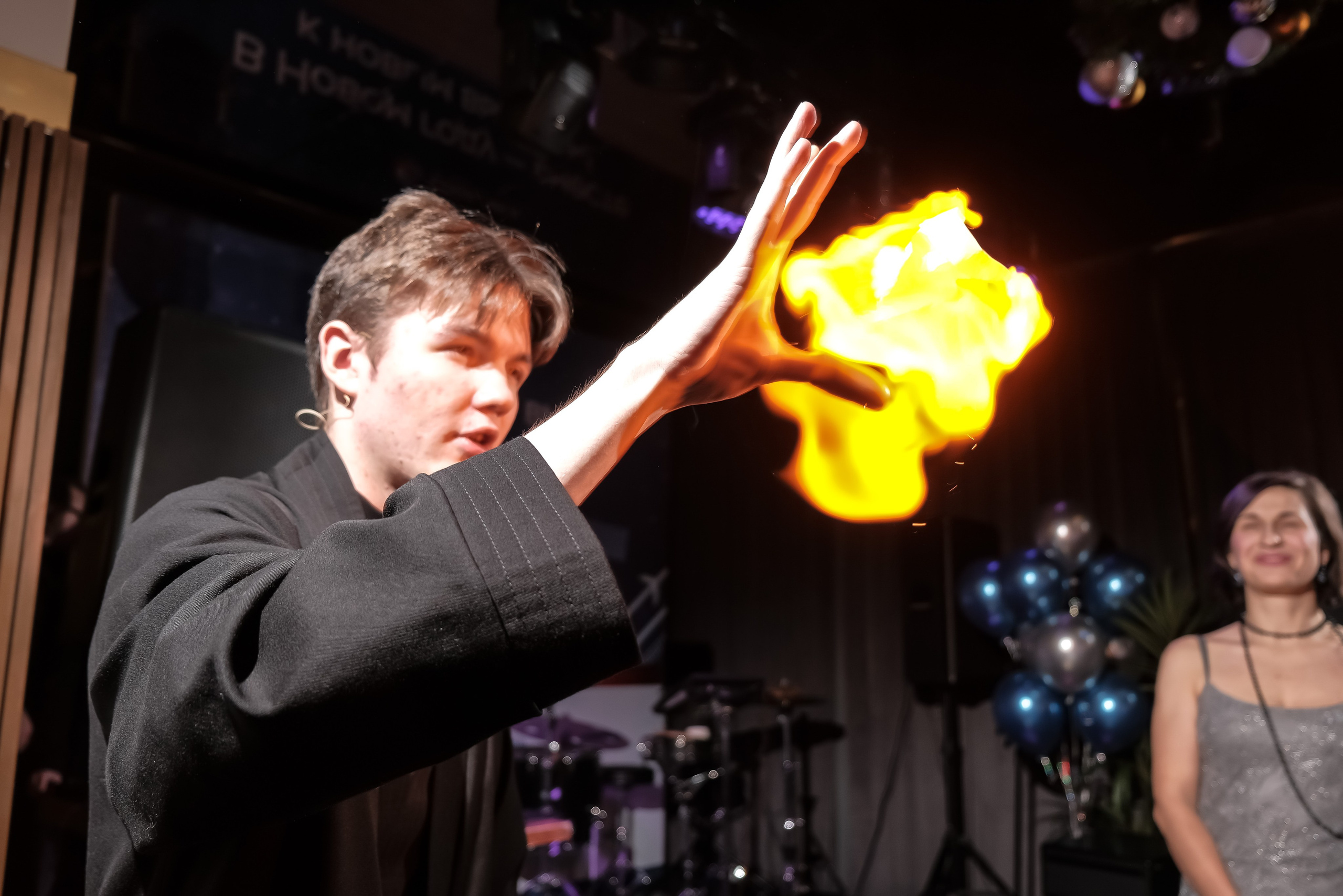 Logionica. Свадебный и корпоративный фотограф в Москве Андрей Рудой