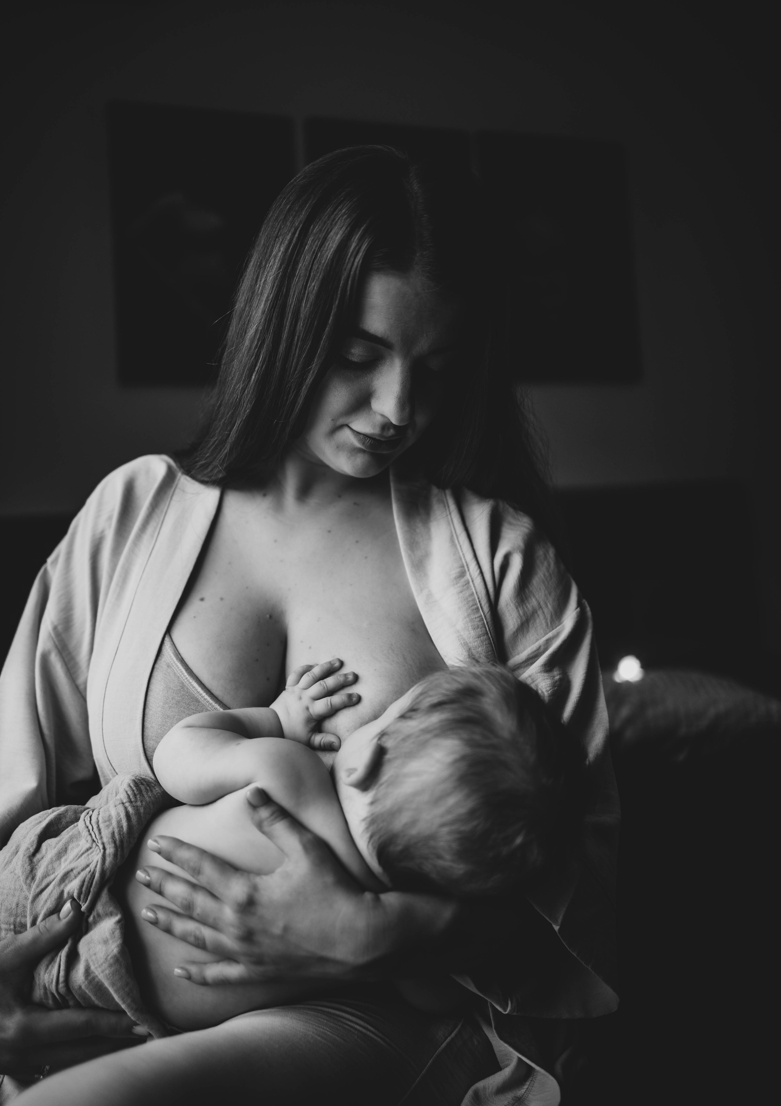 Маленький Максим. Фотограф Алевтина Матешук