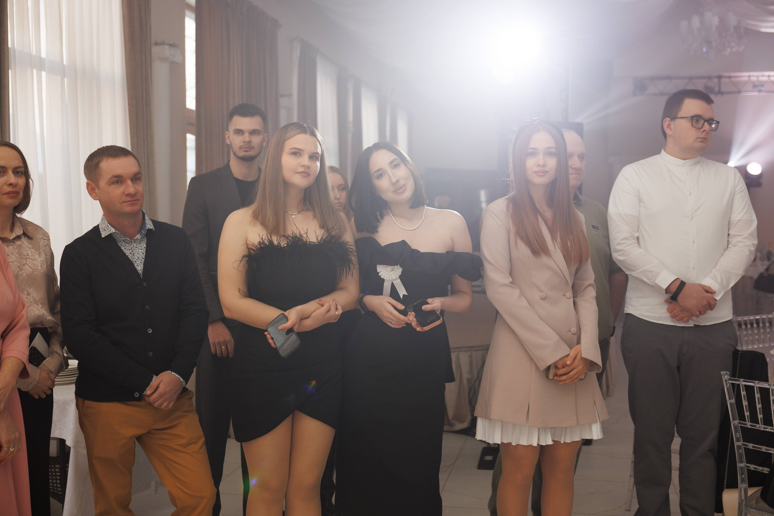 Андрей и Анастасия