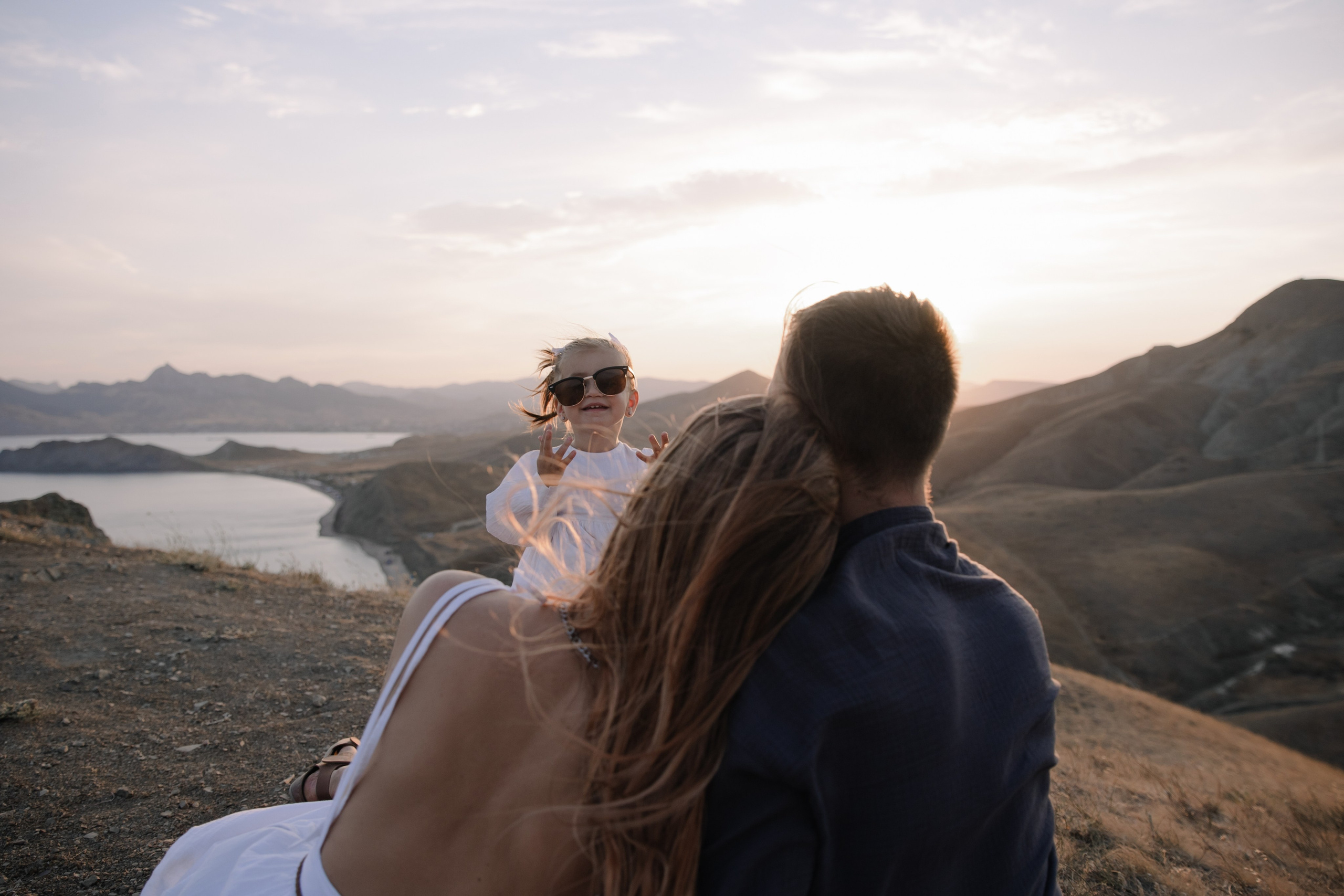 В МОМЕНТЕ. Свадебный и семейный фотограф Крым
