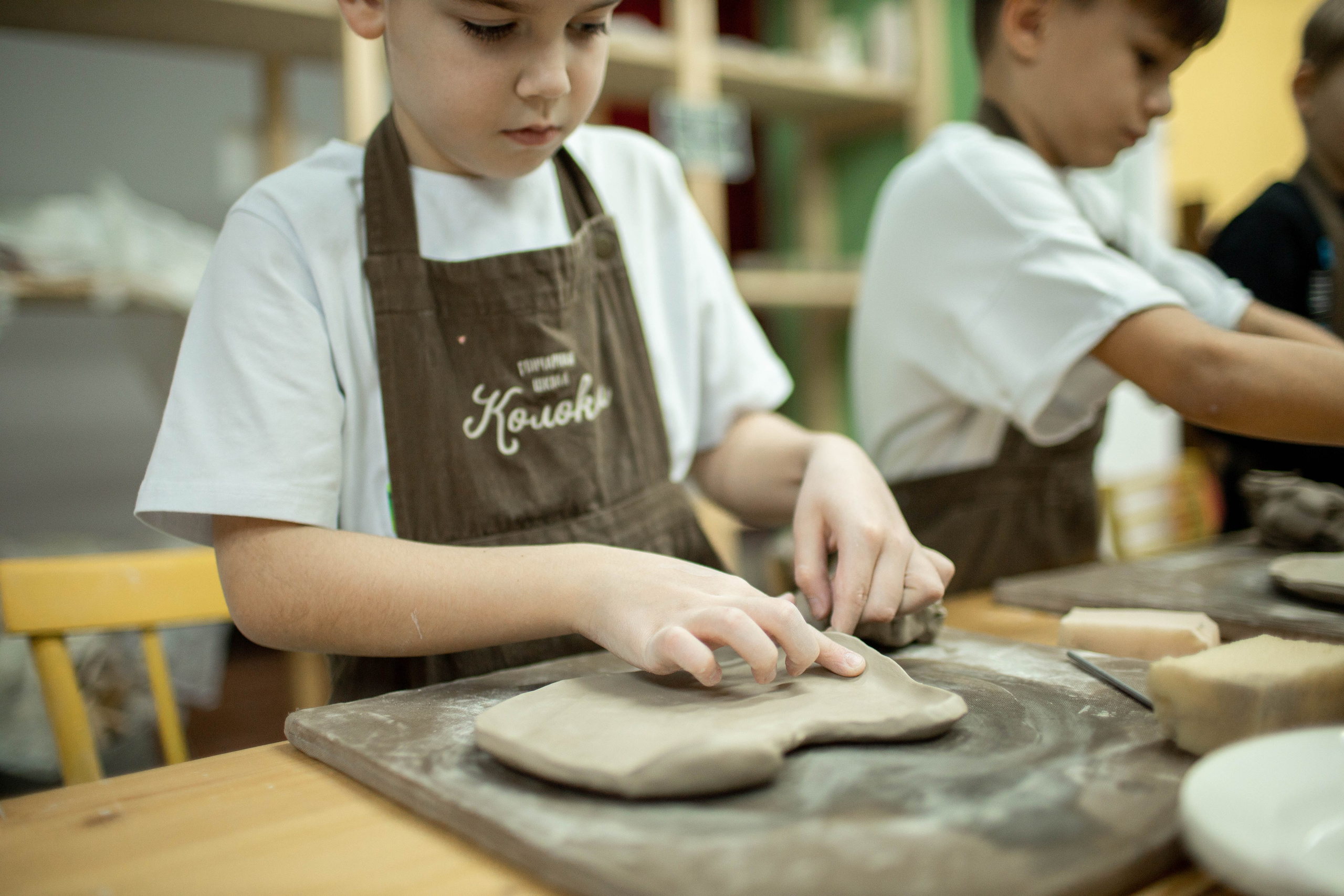 День Рождения Алевтины. Детский и семейный фотограф в Твери Ольга Крестьянинова