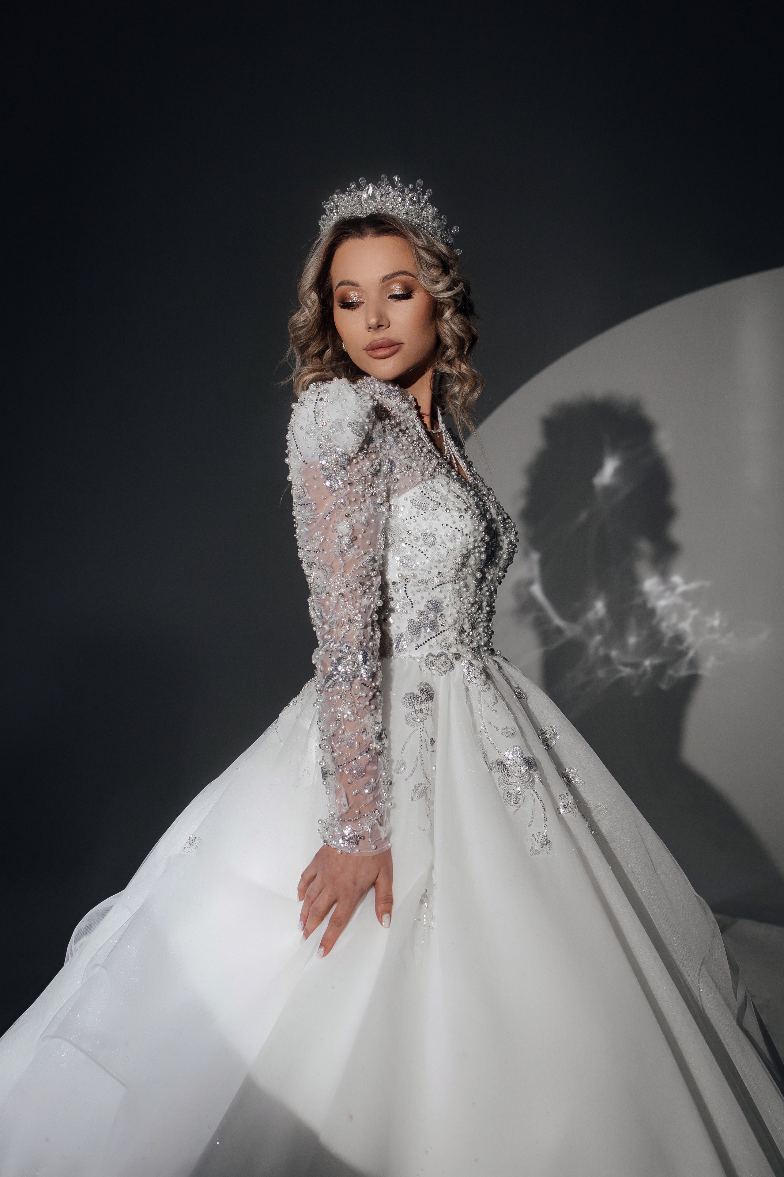 Свадебный салон «Любава»