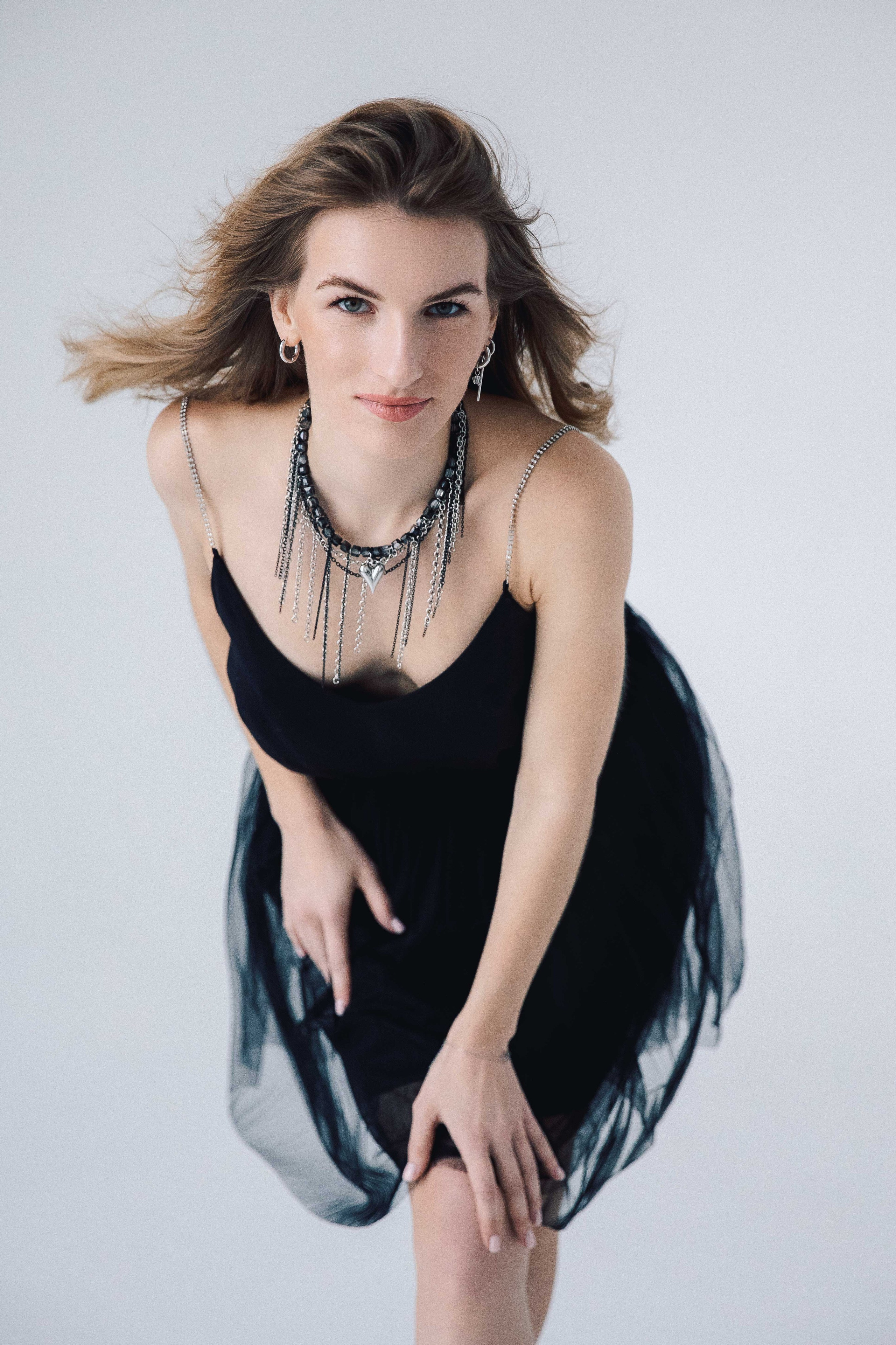 Настя. Фотограф в Санкт-Петербурге Алена Сертакова