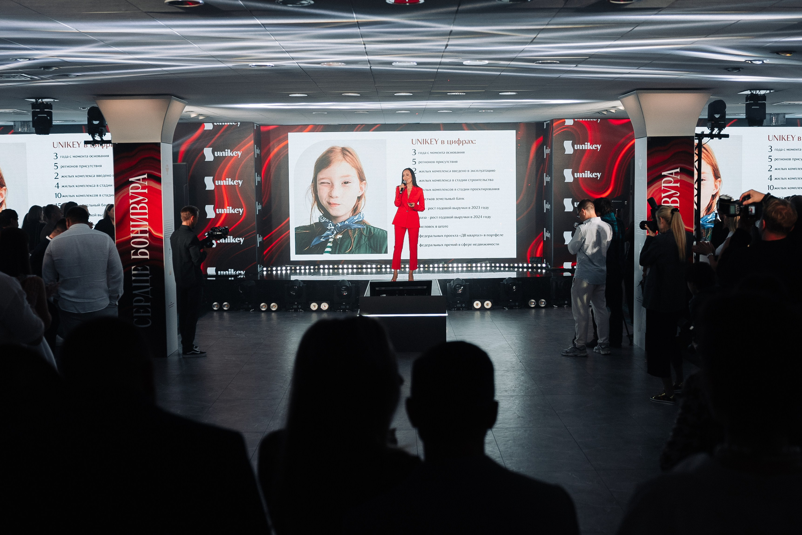 Сердце Бонивура. Фотограф в Хабаровске Швендых Рудольф