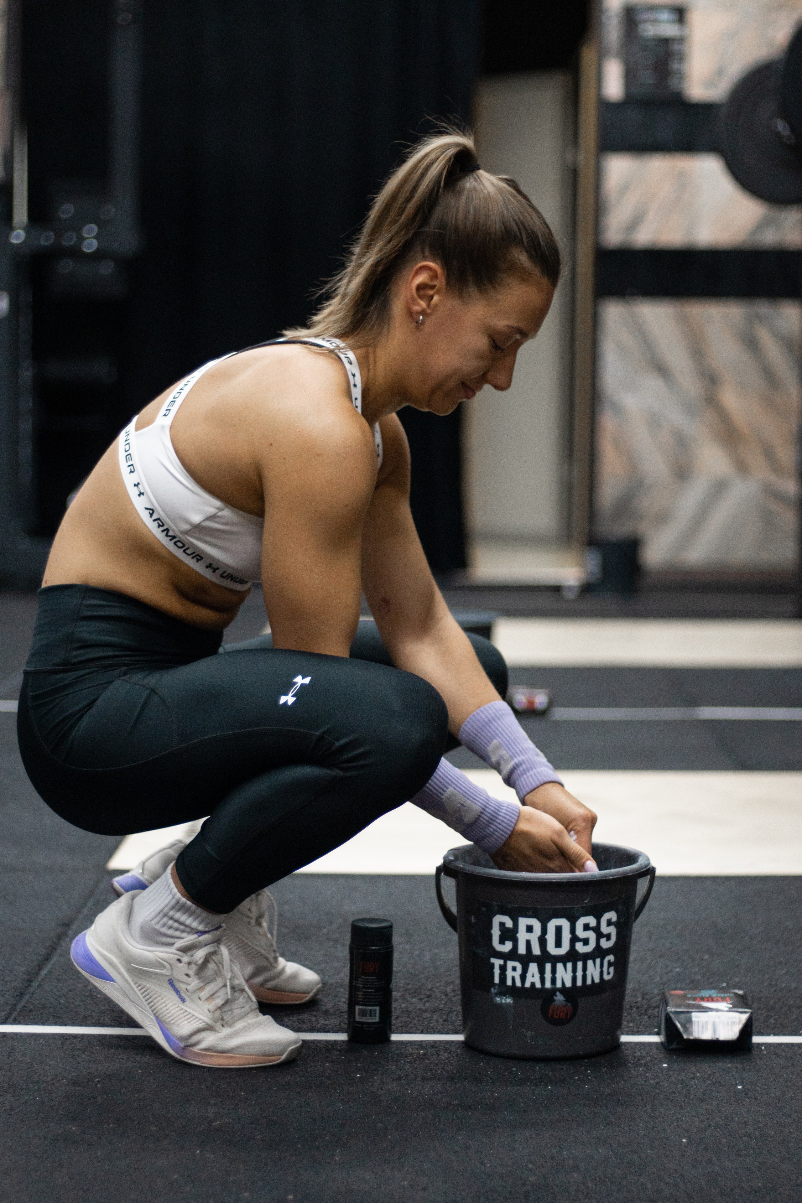 CROSSFIT TOTAL 2025. LIYALEE PHOTO
